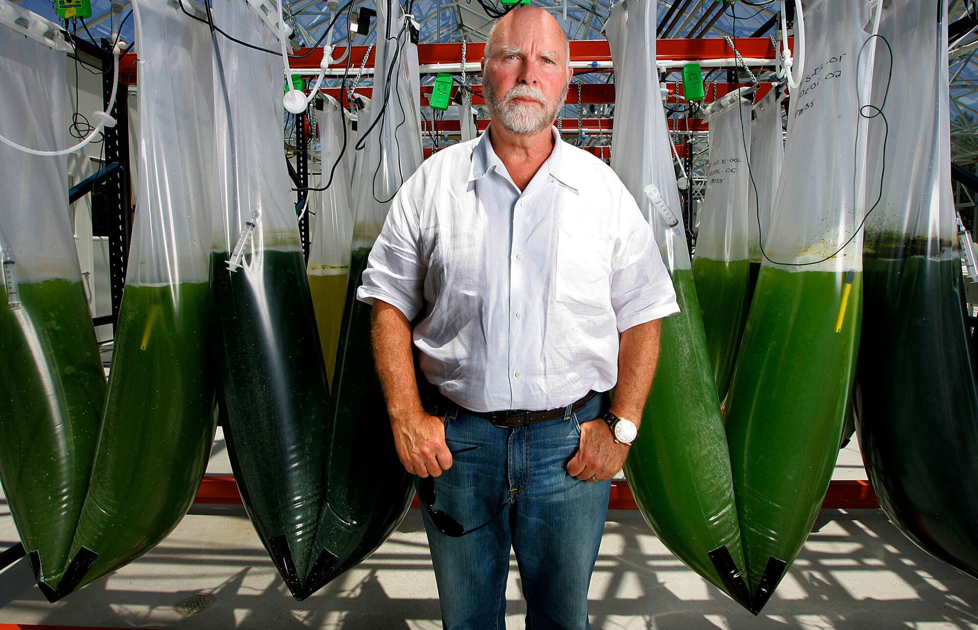 J. Craig Venter, Scientist Who Decoded the Human Genome, Dies at 79