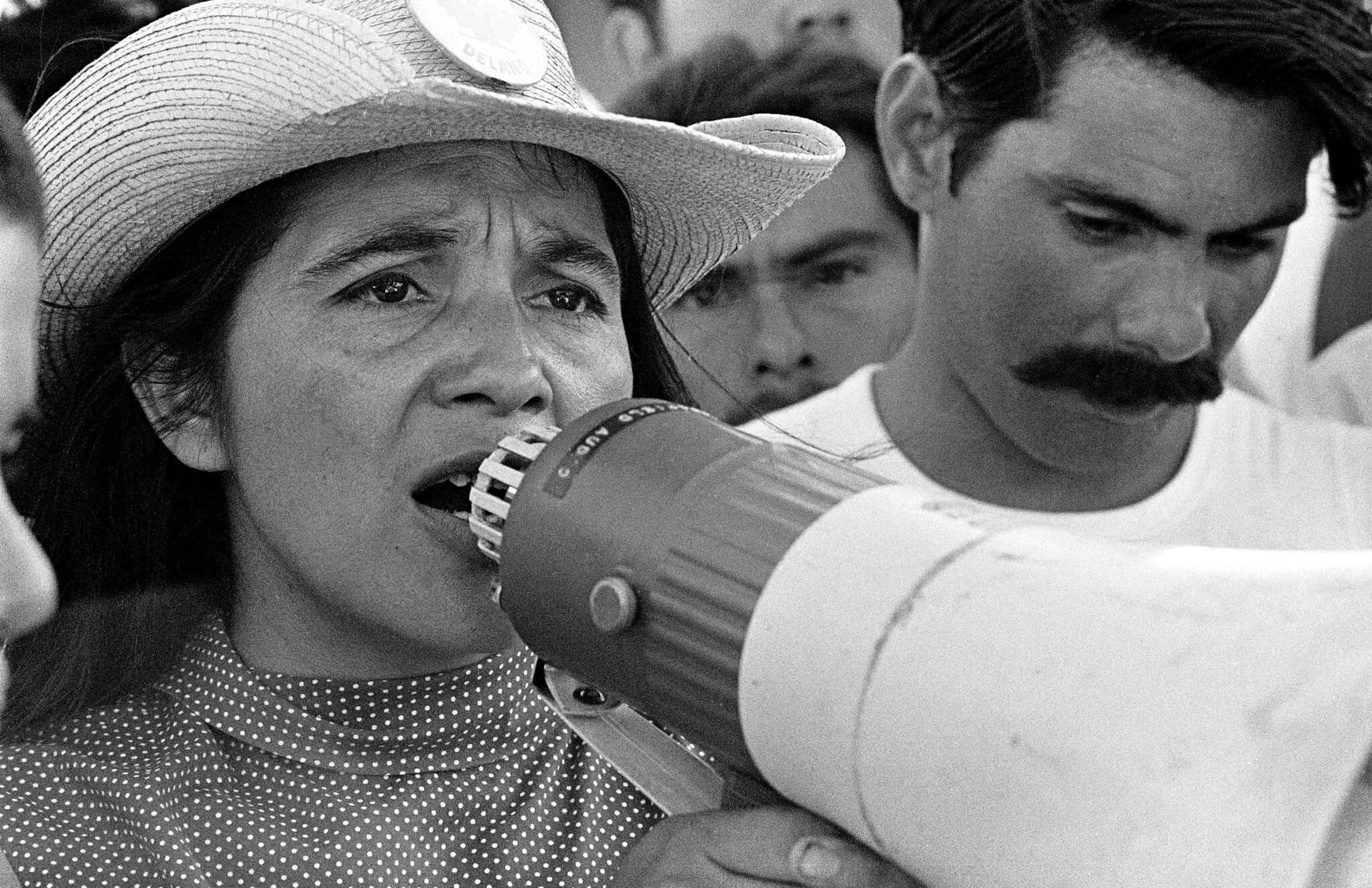 Dolores Huerta, Labor Leader and Force for Civil Rights, Has Died
