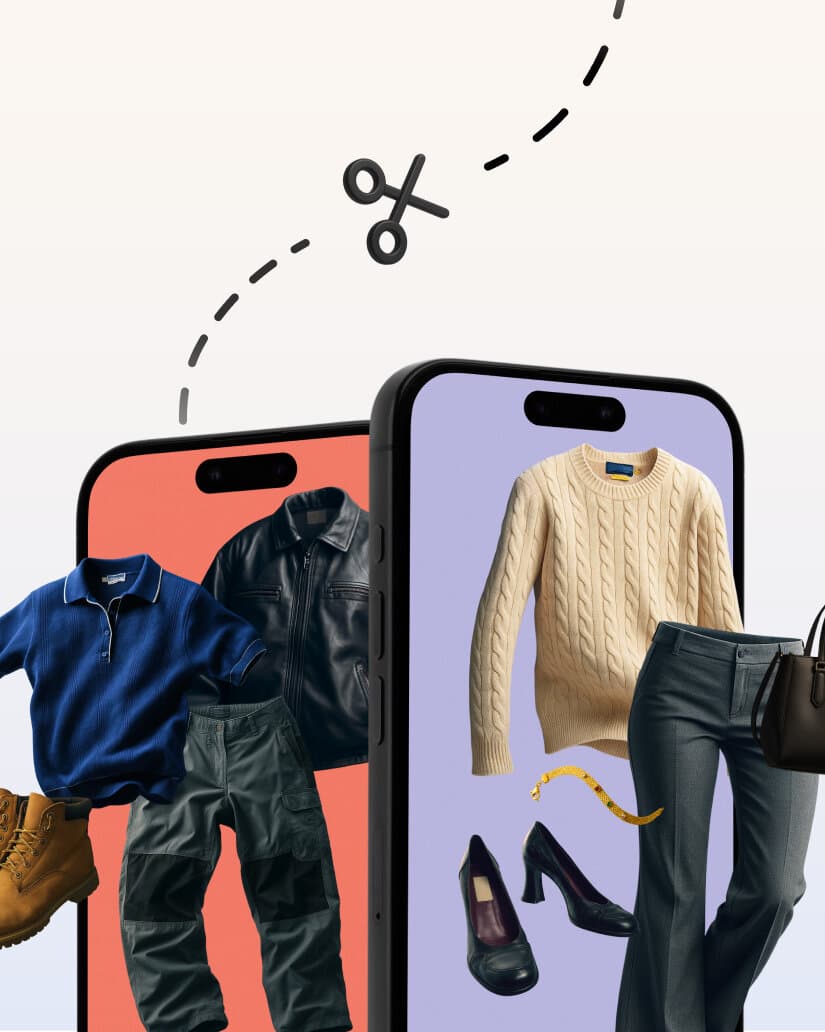 How Depop Captured the Heart of Gen Z