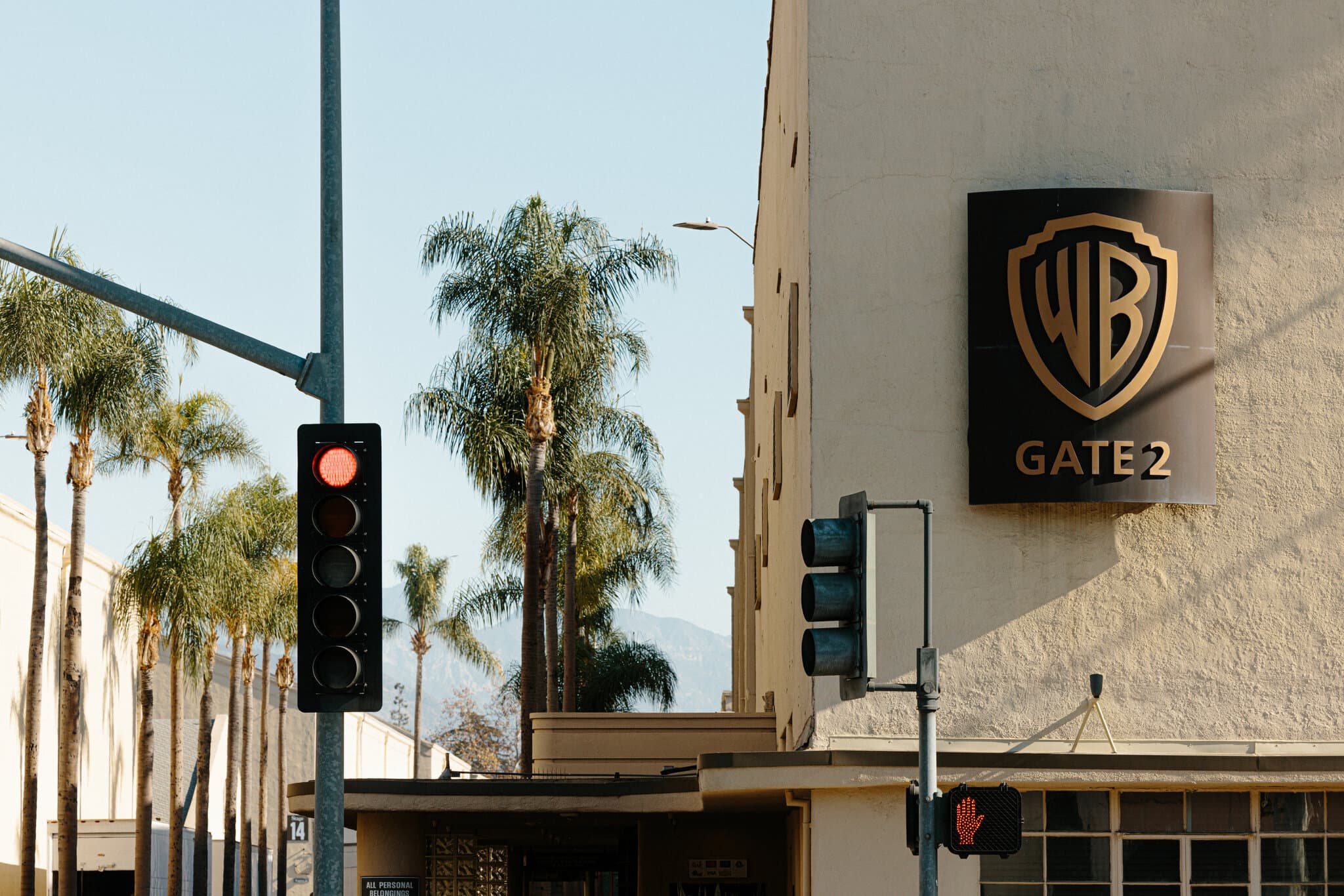 Warner Bros. Discovery Says It Is Considering a Sale