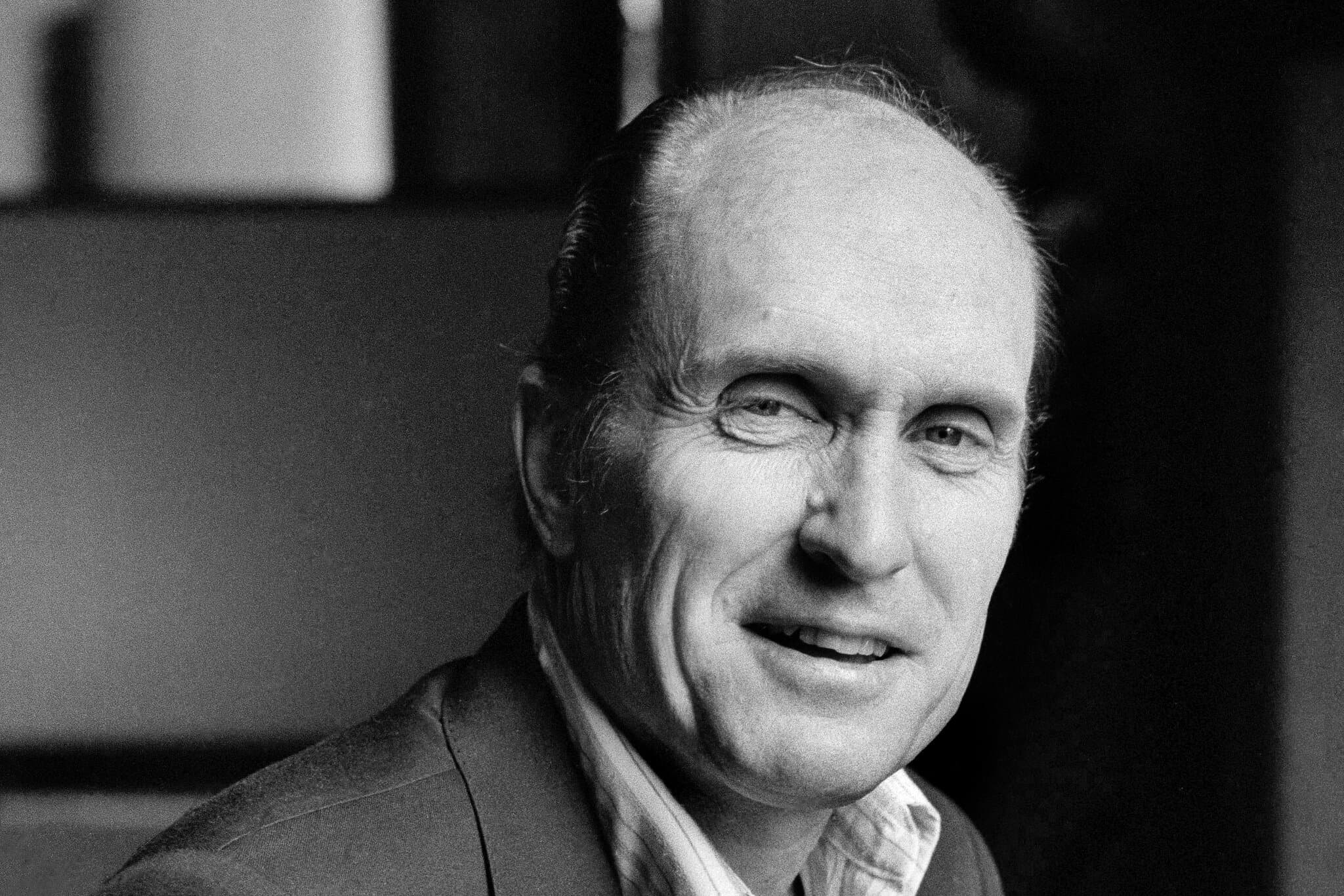 Robert Duvall, Chameleonlike Actor of Film, Stage and TV, Dies at 95