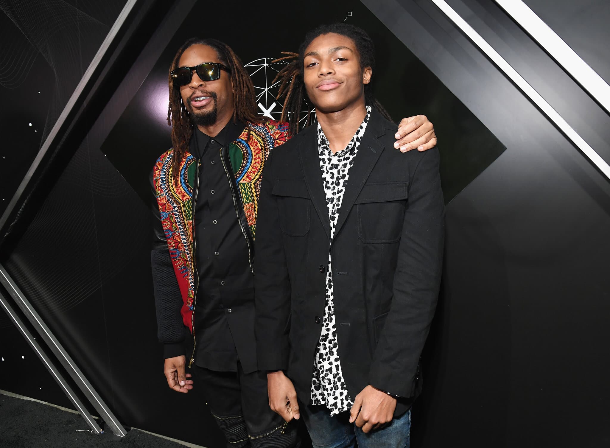 Lil Jon’s Son Is Found Dead in a Georgia Pond, Police Say