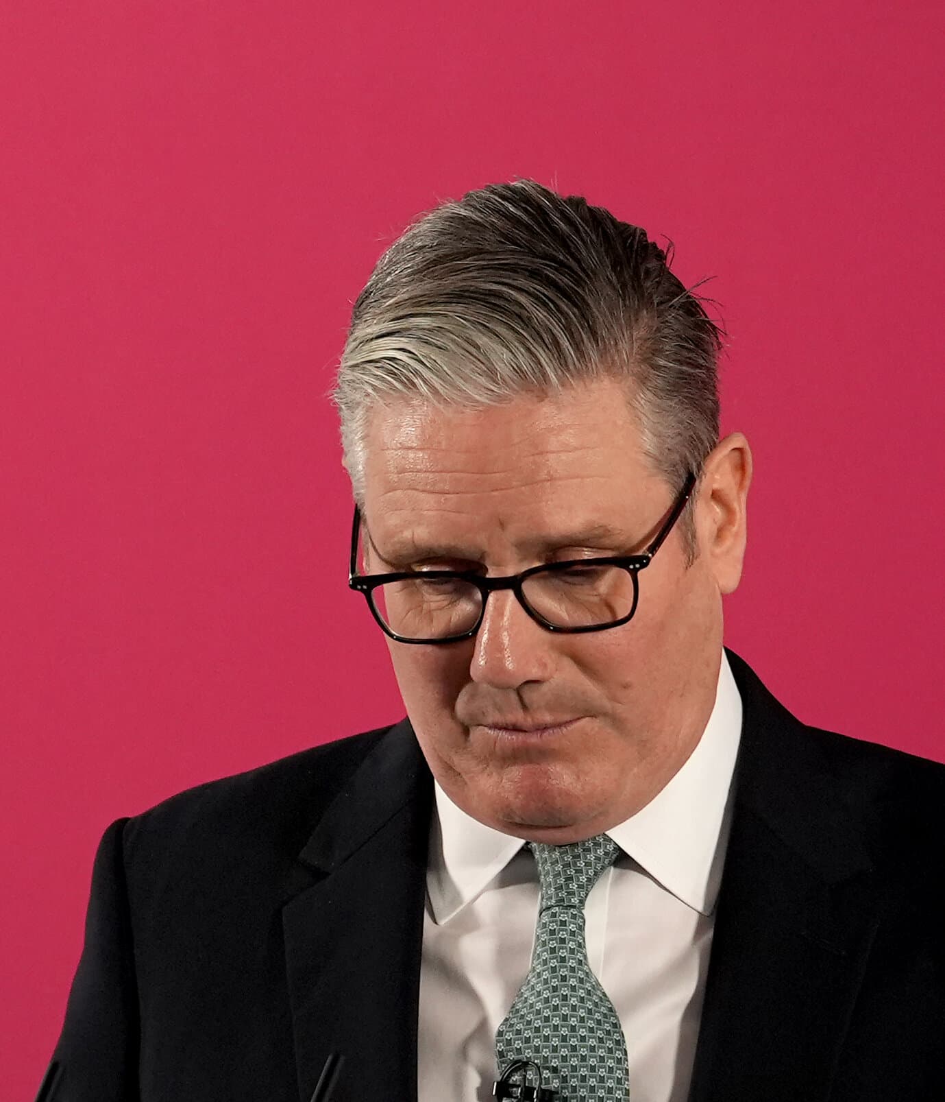 The Epstein Files Are Coming for Britain’s Prime Minister