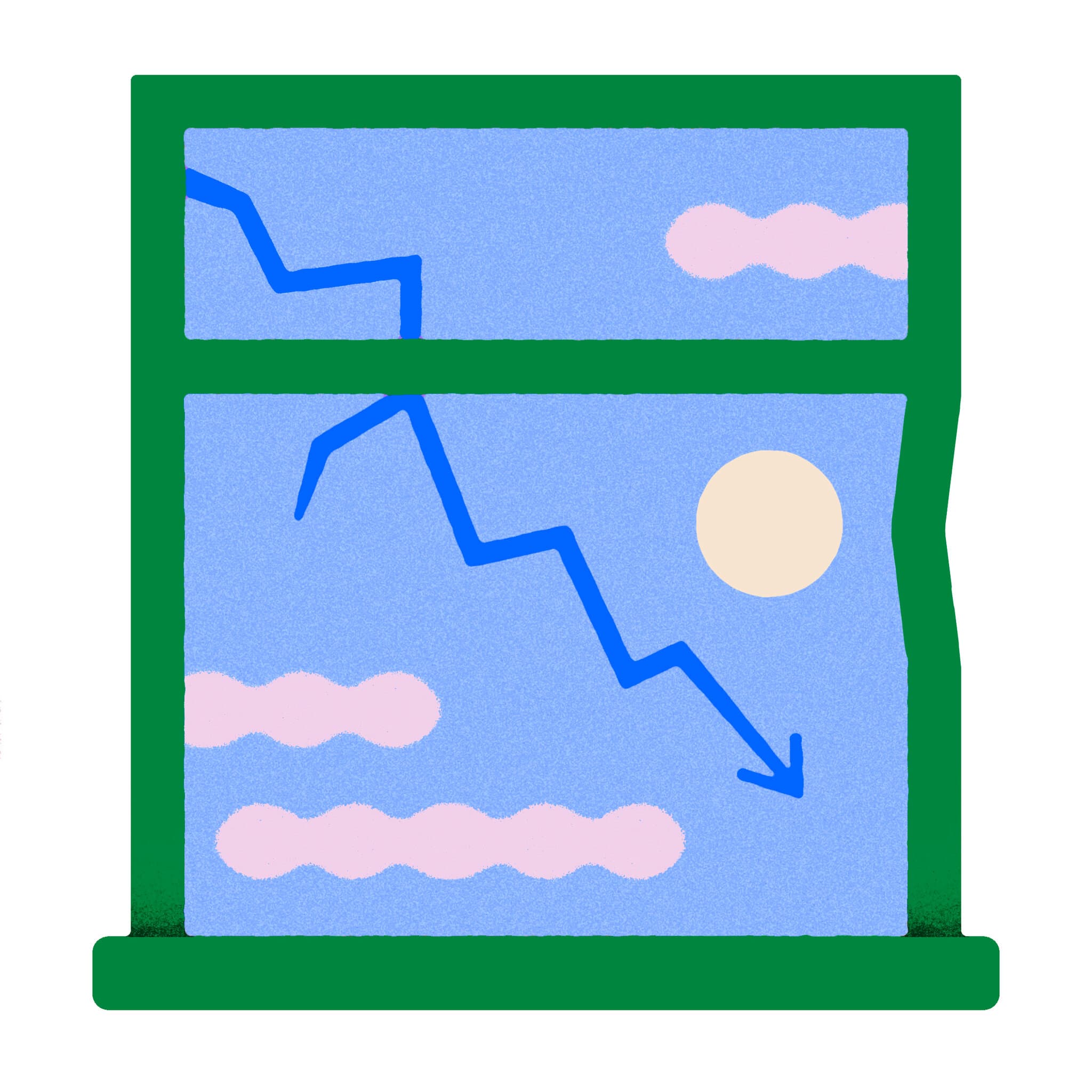 Why Are Many New York Apartments Empty? Rent Laws.