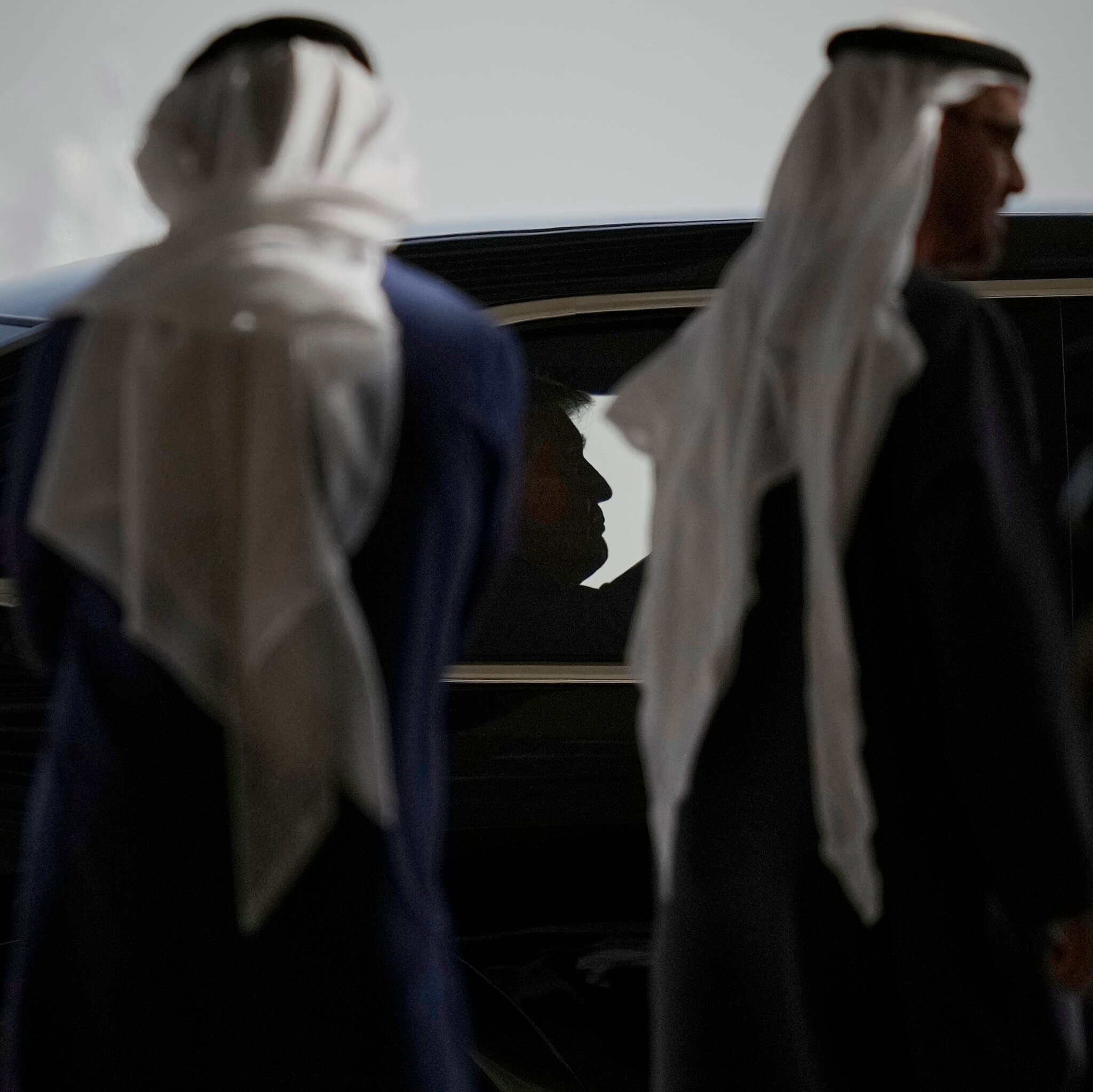 What Trump Is the Best at, Hands Down