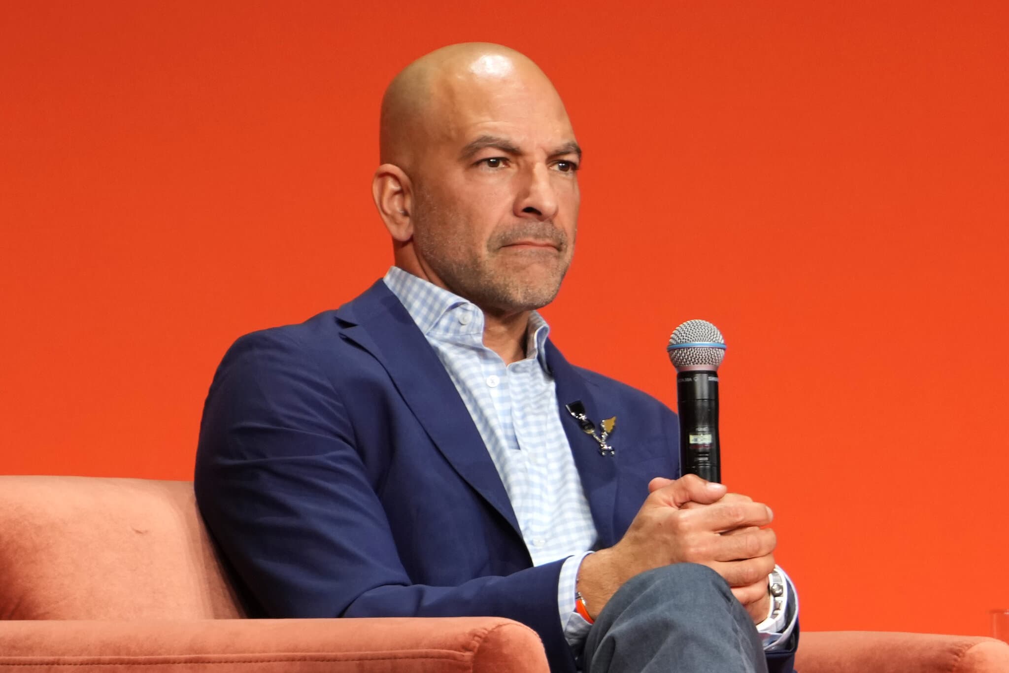 Peter Attia Leaves CBS News Amid Epstein Files Fallout