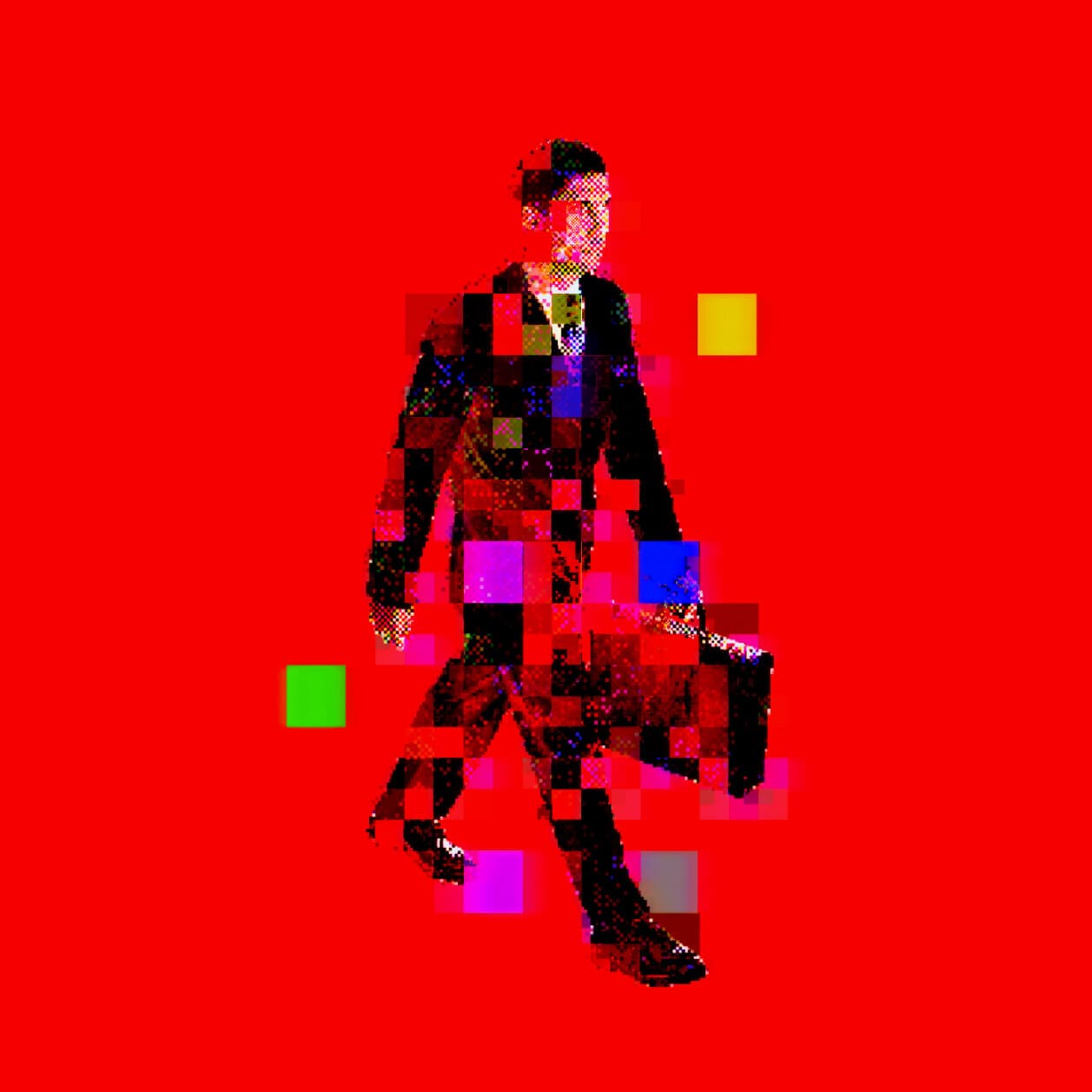 Mass Hysteria. Thousands of Jobs Lost. Just How Bad Is It Going to Get?