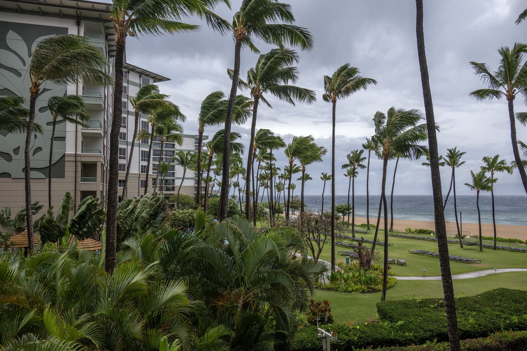 Hawaii Faces Flooding, Fierce Winds and Even Snow from a ‘High-Impact’ Storm