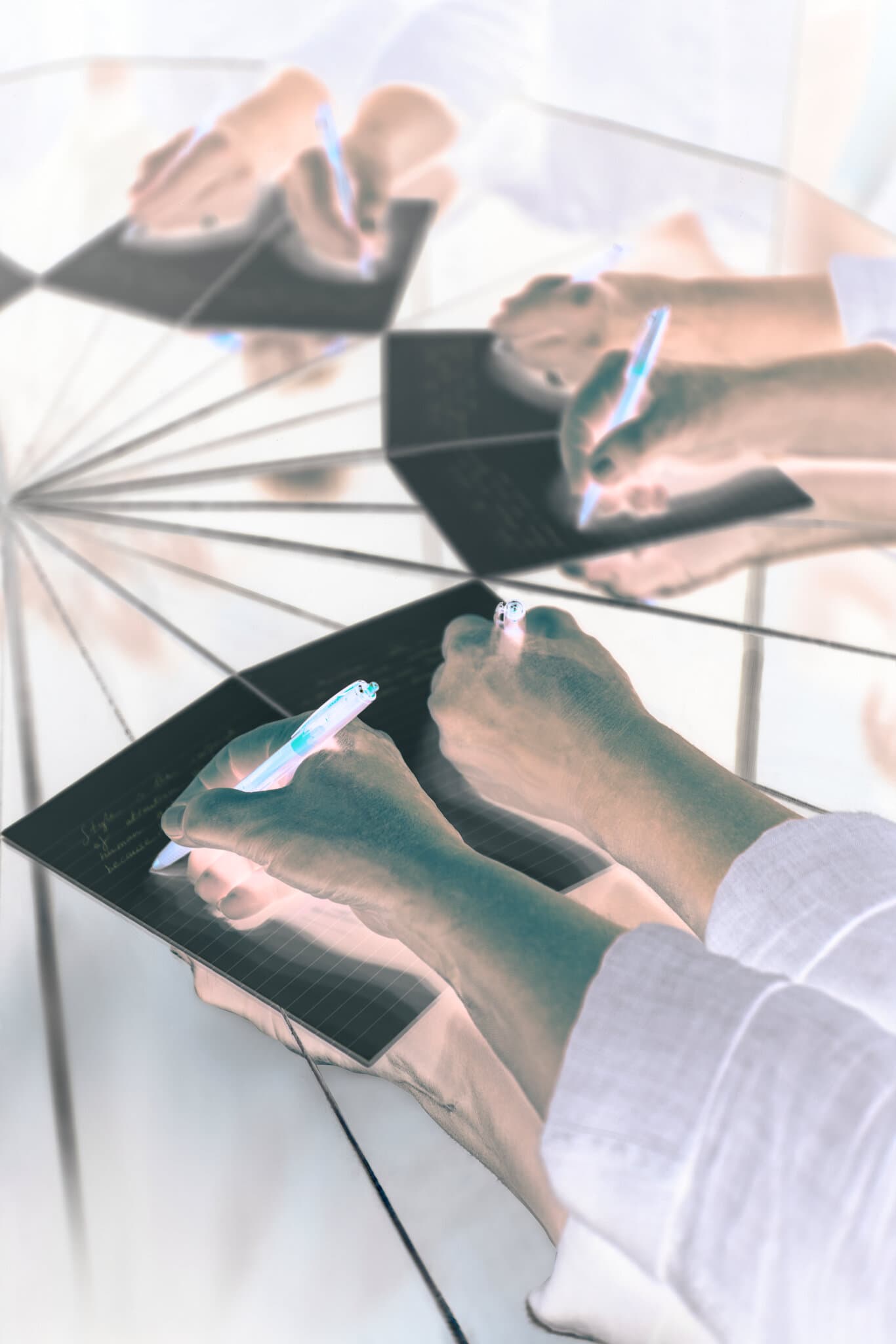 Why I’m Suing Grammarly