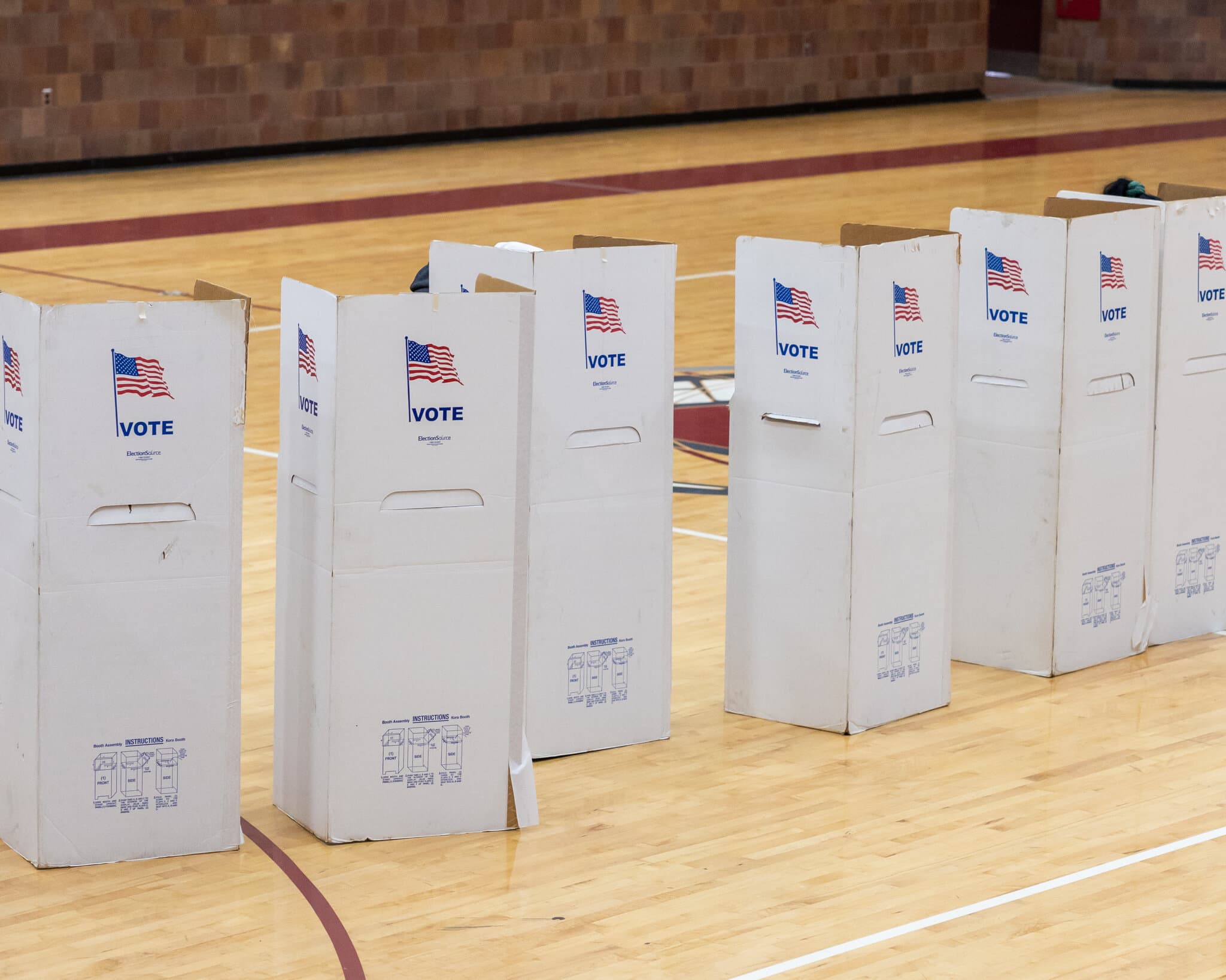 The Last Thing Trump Wants to Do Is Save America