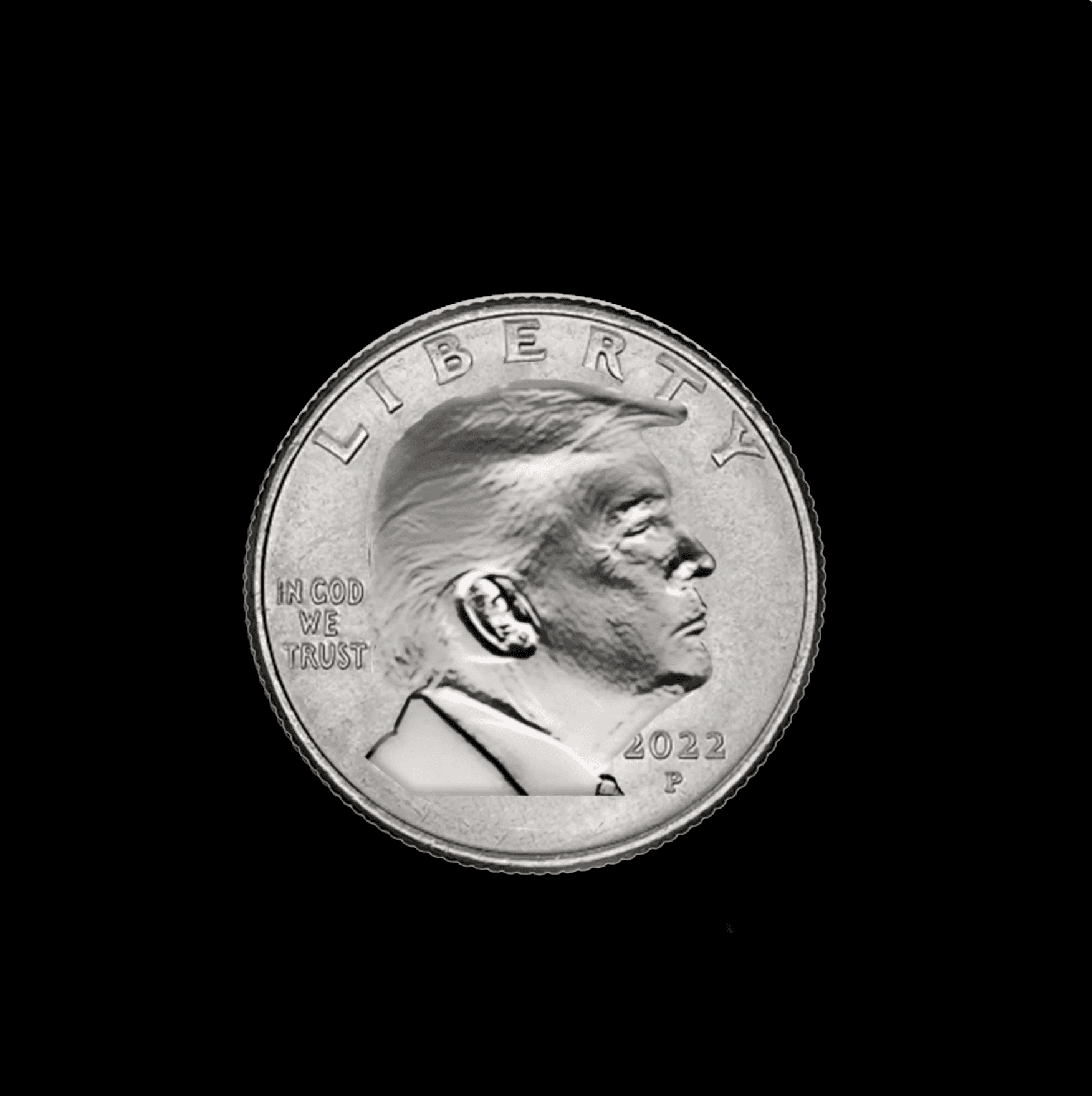 If You Hate Trump’s Economy, I Have News for You