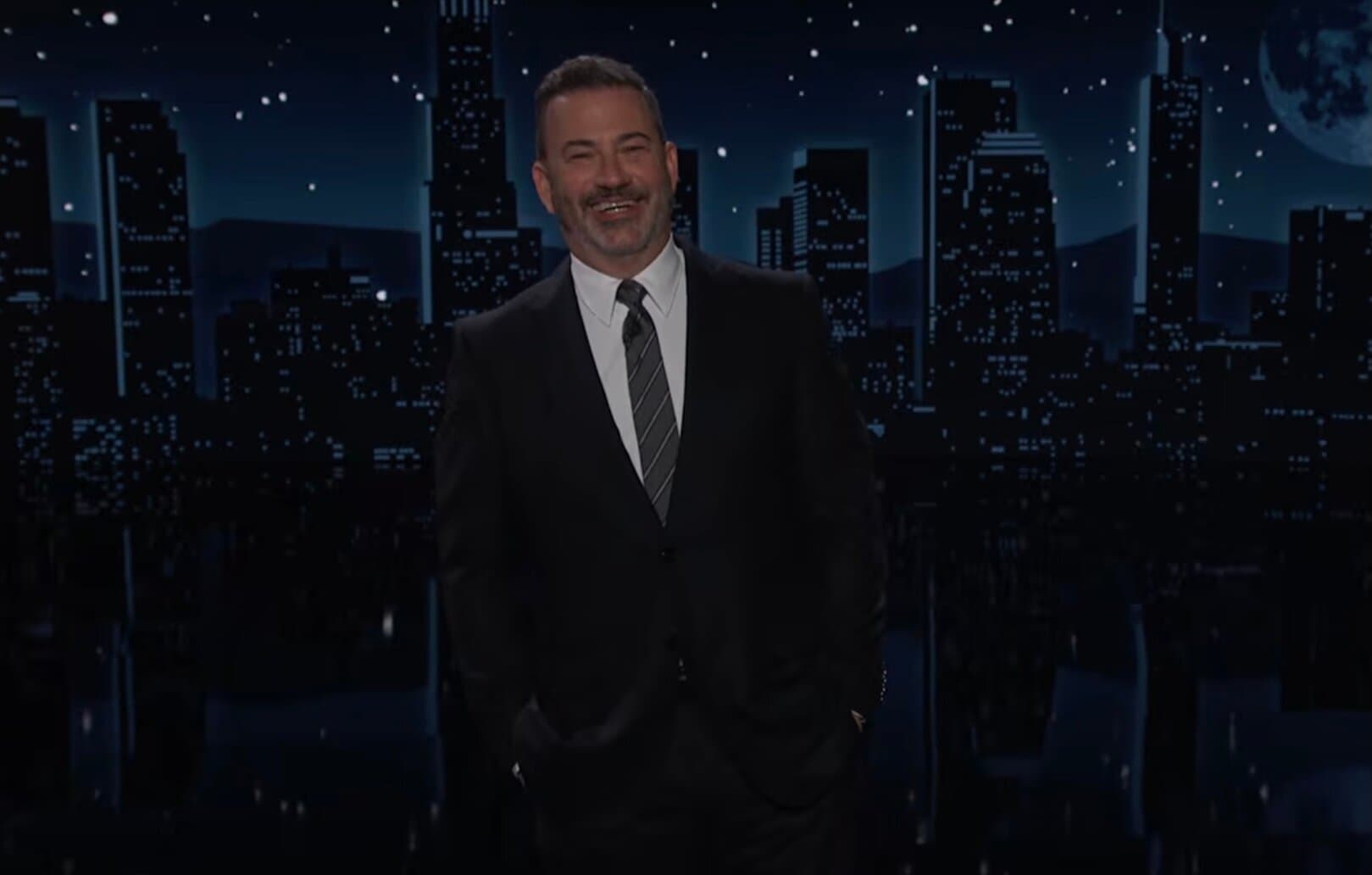 Late Night Doesn’t Feel So Hot About ICE at the Airport