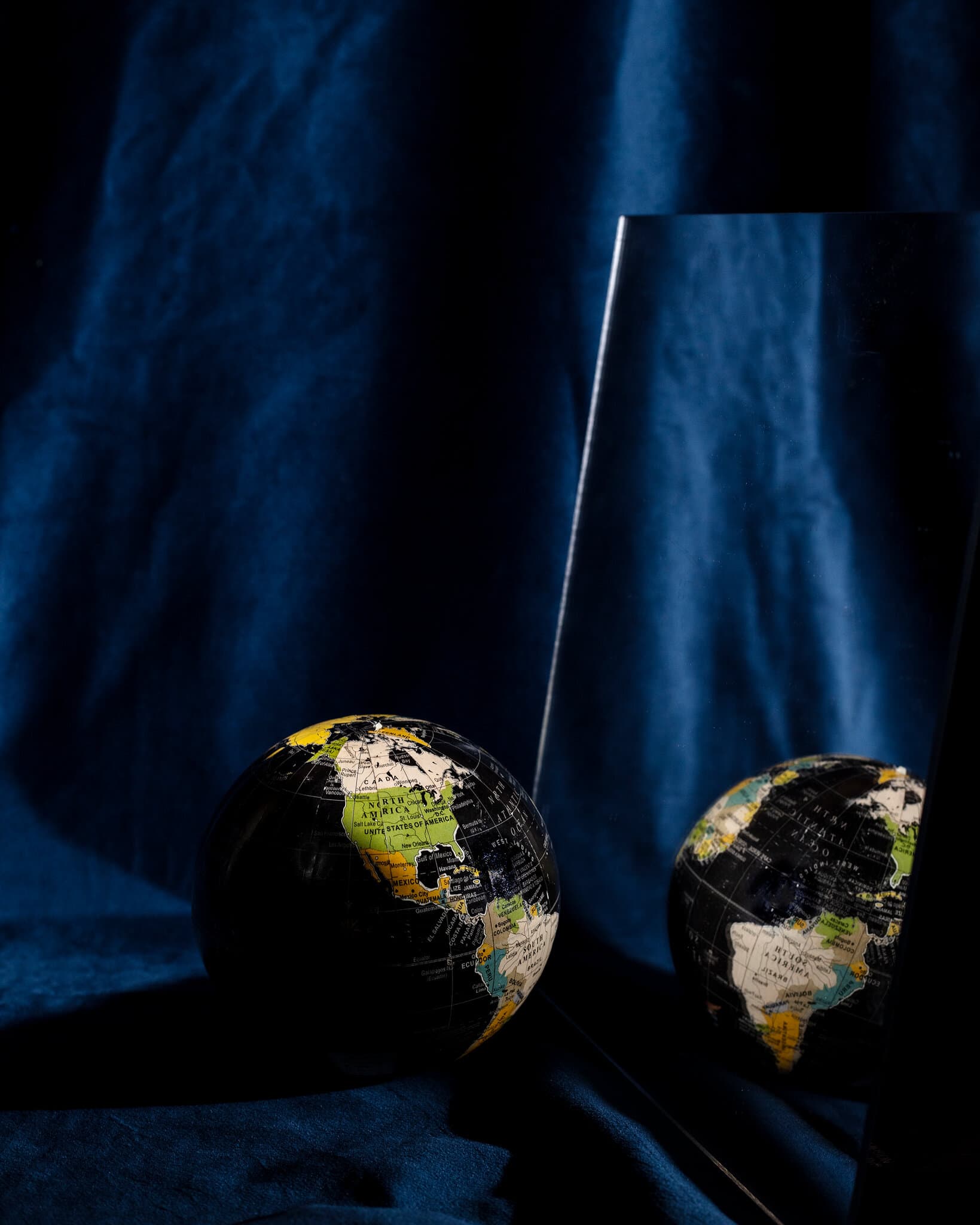 The U.S. Is No Longer the Leader of the Free World