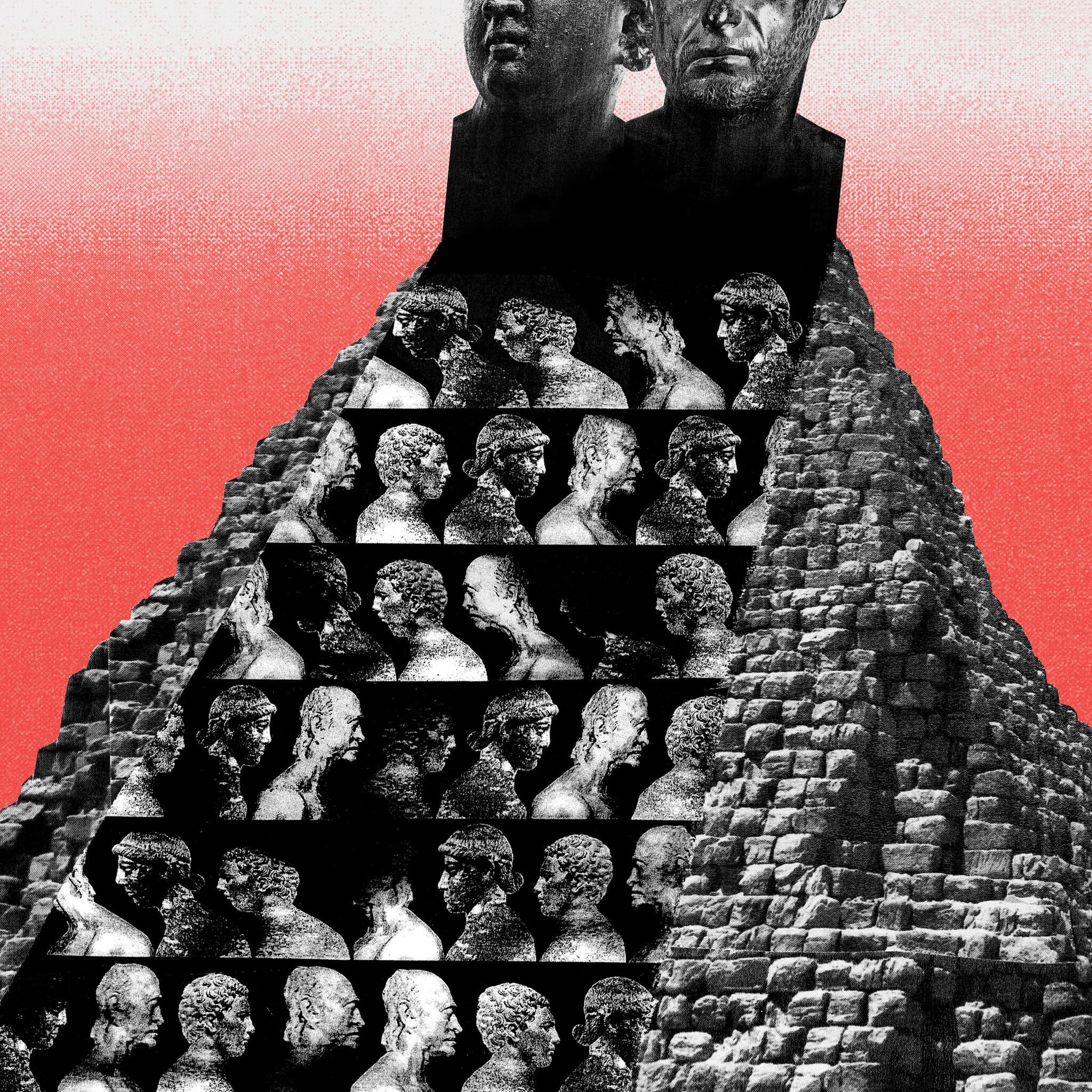 How Can America Be So Miserable When It’s So Rich?