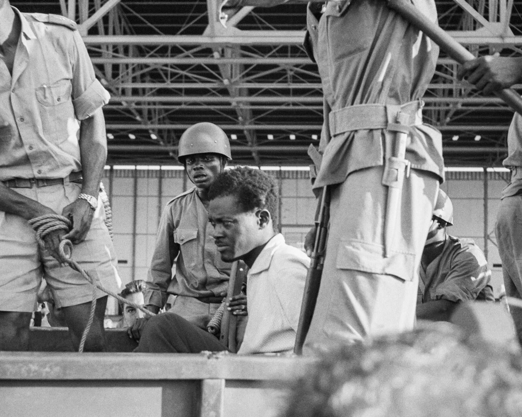 It Was One of the Cold War’s Greatest Crimes. No One Has Paid a Price.