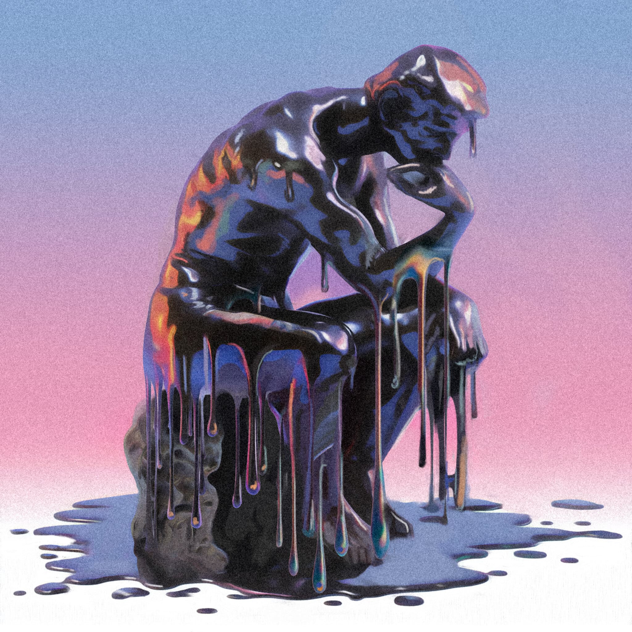 Remember the Oil Shocks of the ’70s? This Is Going to Be Worse. Much Worse.