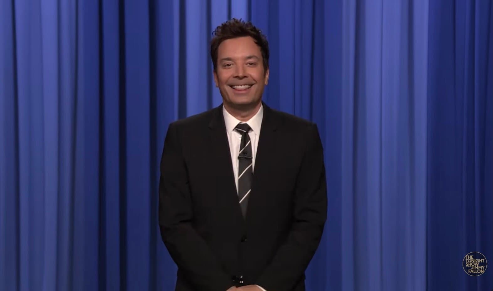 Late Night Says Goodbye to Pam Bondi