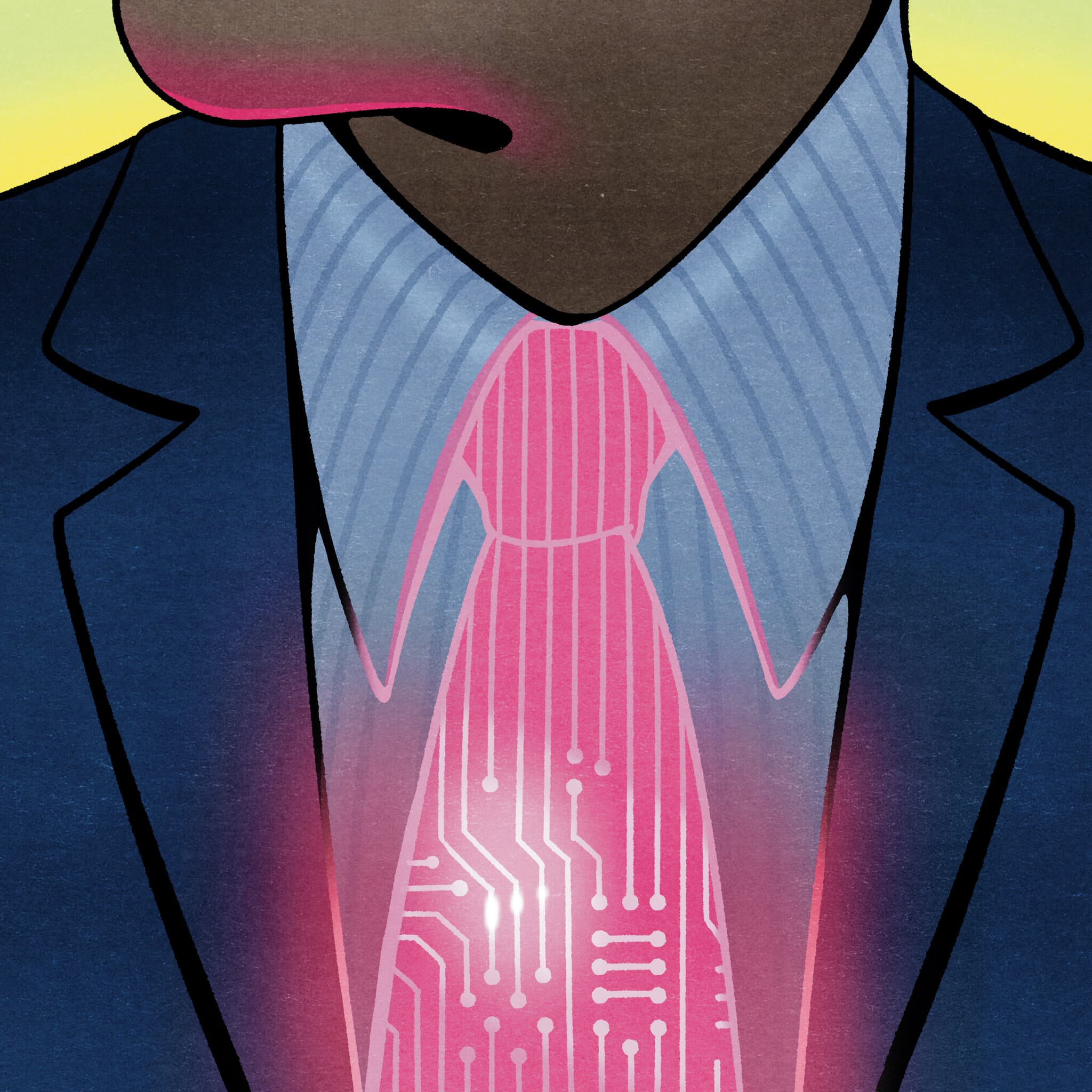 Economists Once Dismissed the A.I. Job Threat, but Not Anymore