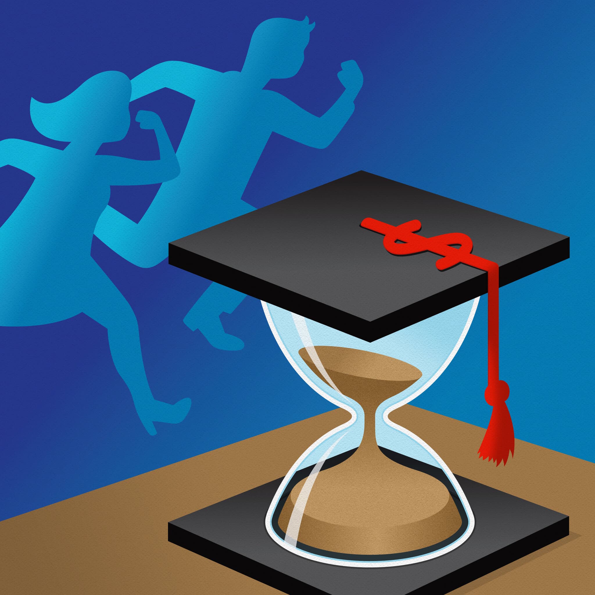 Parents Who Borrowed for Children’s College Face Looming Deadline