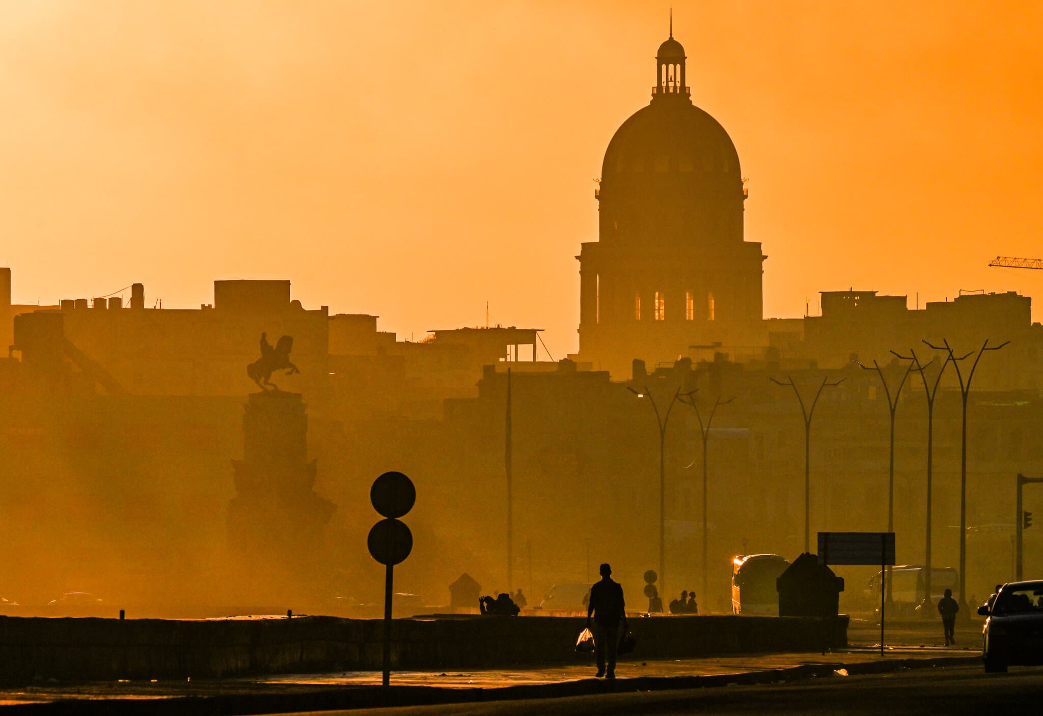 Cuba Says It Is Pardoning More Than 2,000 Prisoners