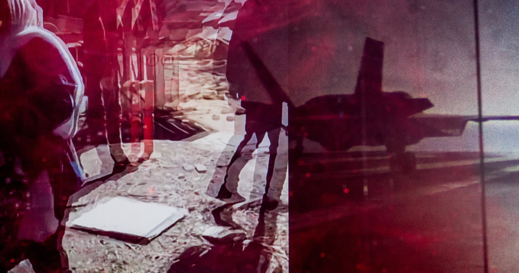 Iran Has Shown Us What Modern War Looks Like