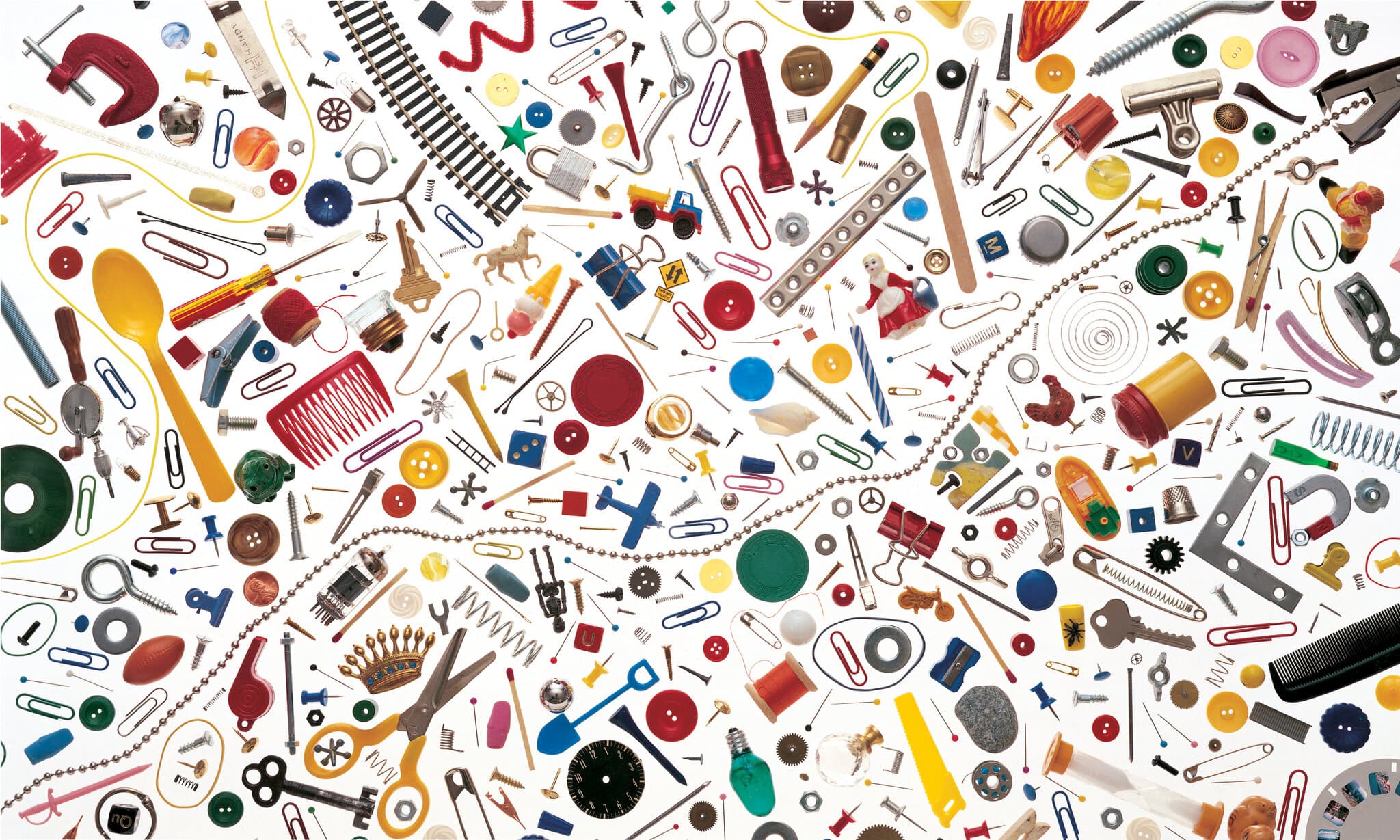 10-Minute Challenge: ‘I Spy’