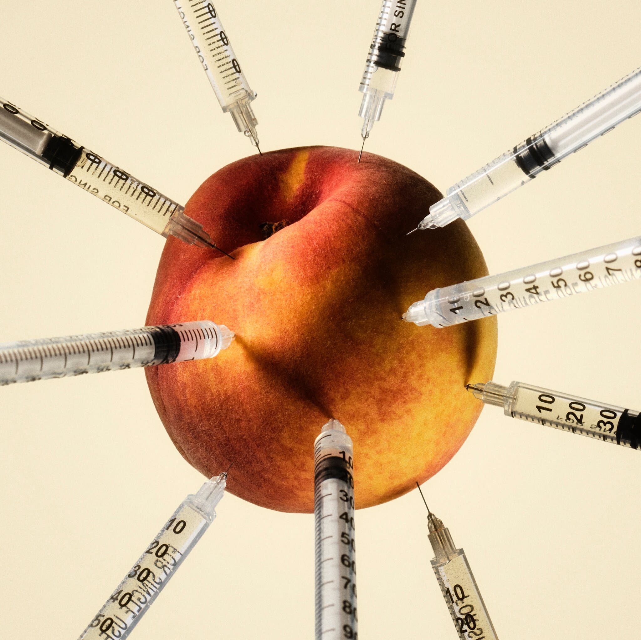 The Great American GLP-1 Experiment