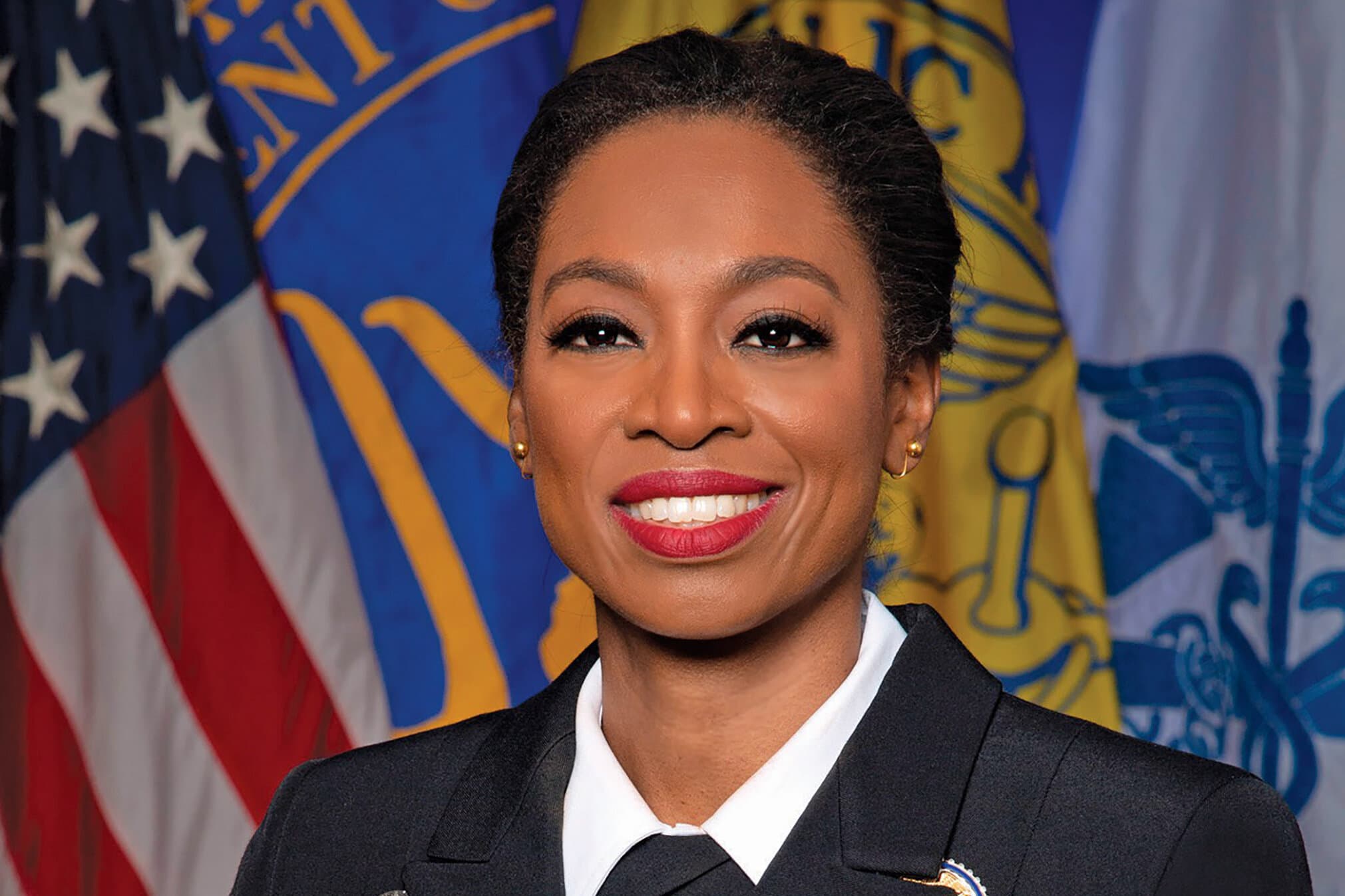 Trump to Nominate Doctor Who Has Publicly Supported Vaccines as C.D.C. Director