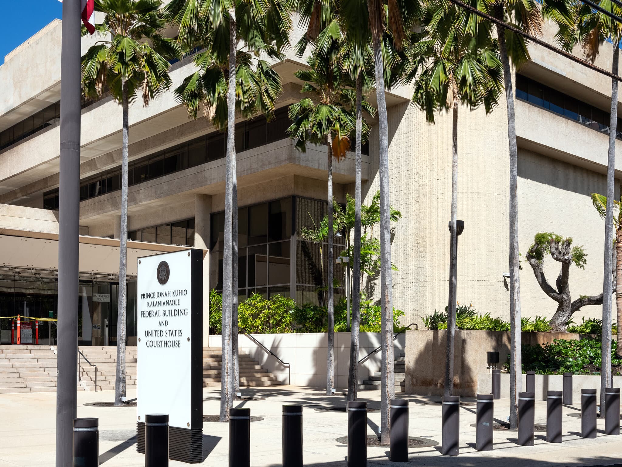 Court Rejects Trump Administration Climate Lawsuit Against Hawaii