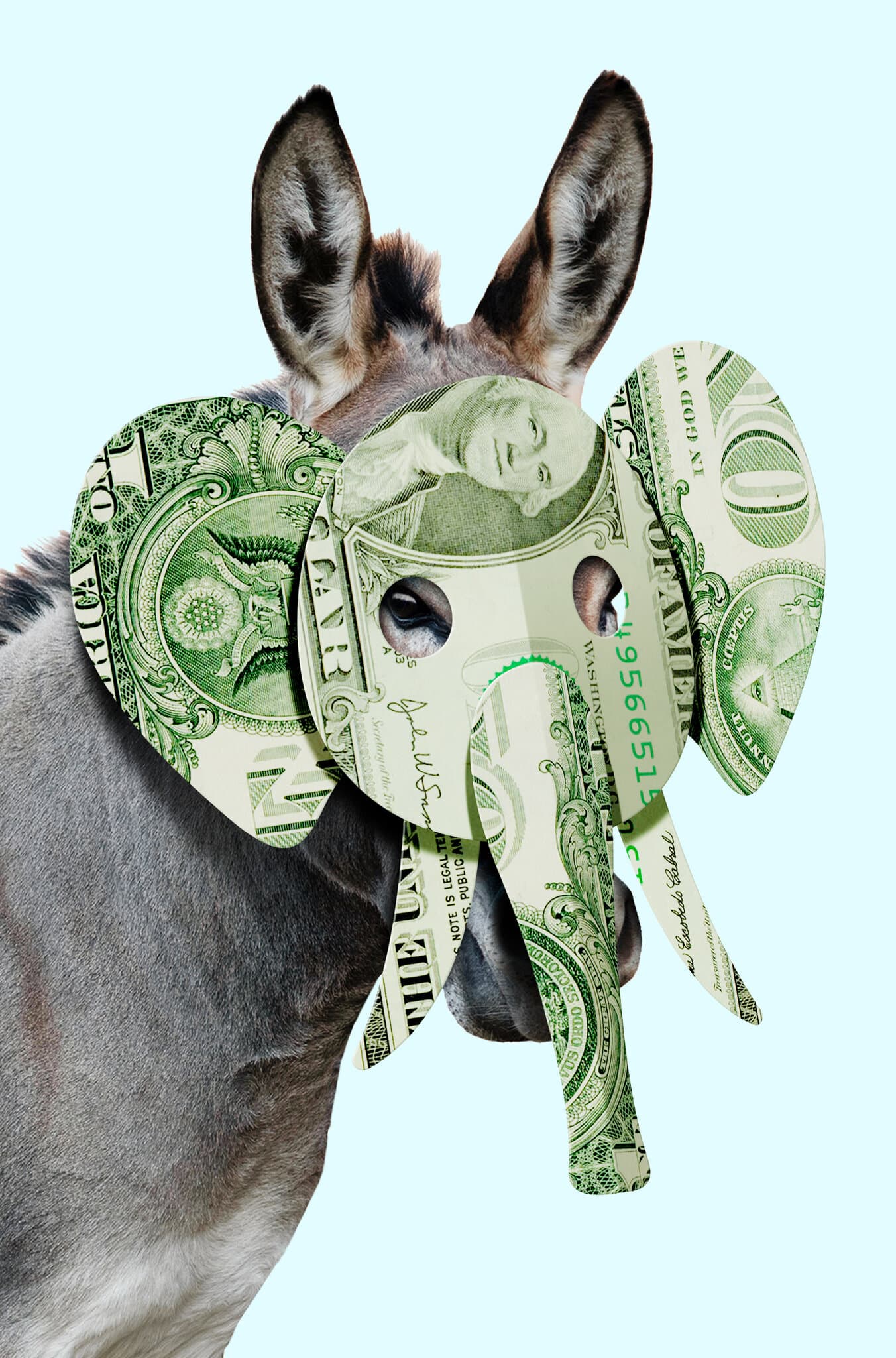 Are Democrats Becoming a Party of Tax Cuts?