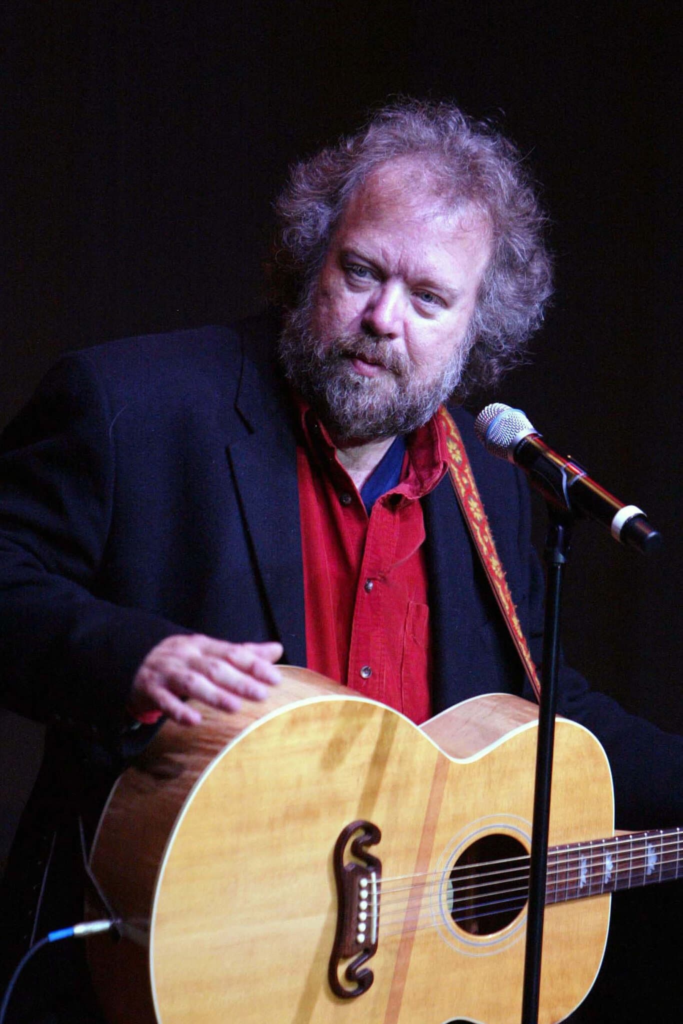 Don Schlitz, Prolific Writer of Country Music Hits, Dies at 73