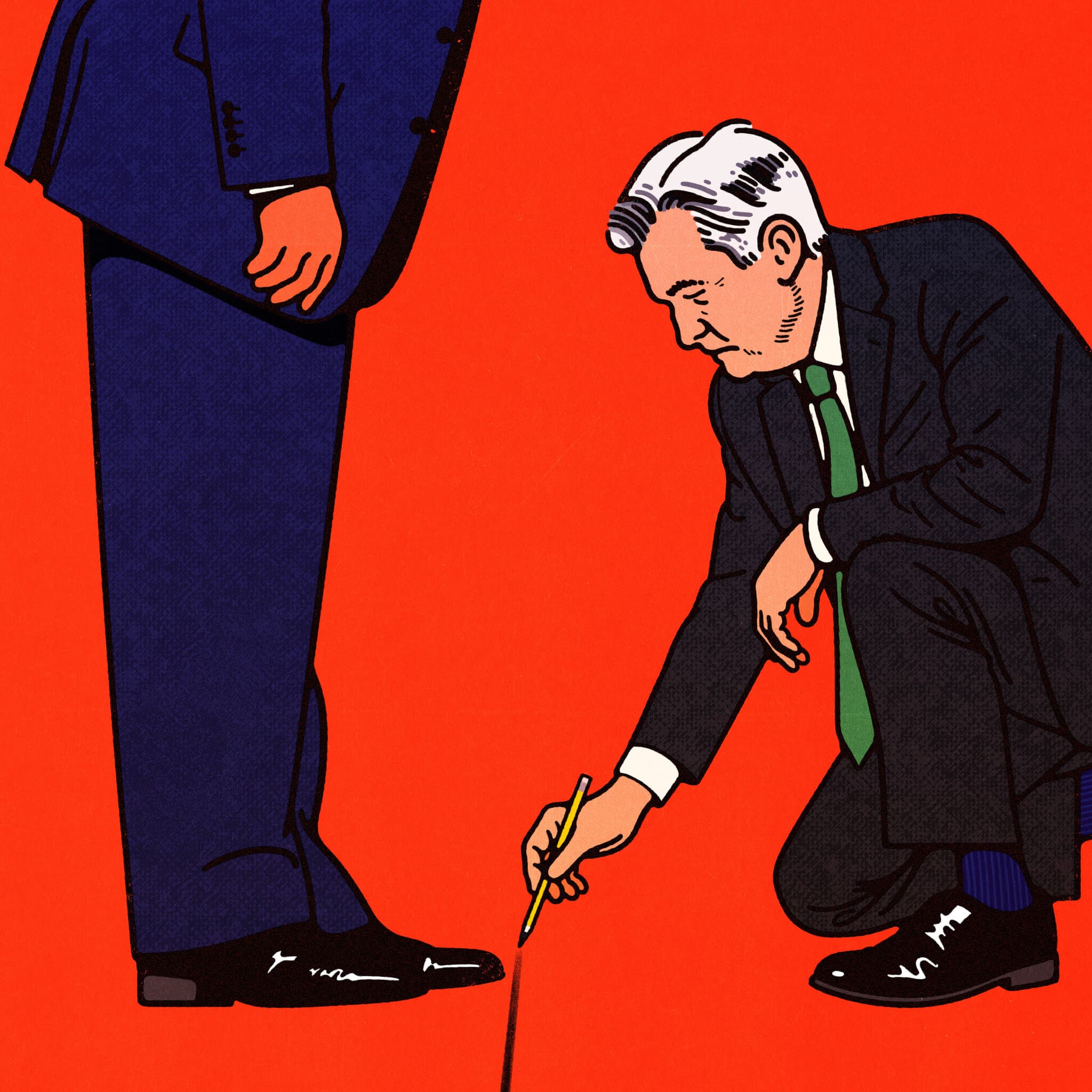 Jerome Powell Stood Up to Trump. Will the Next Guy?