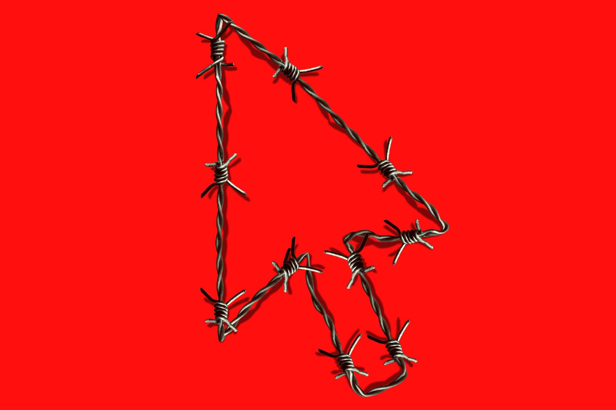 An Attack on Sam Altman Sends a Terrifying Message