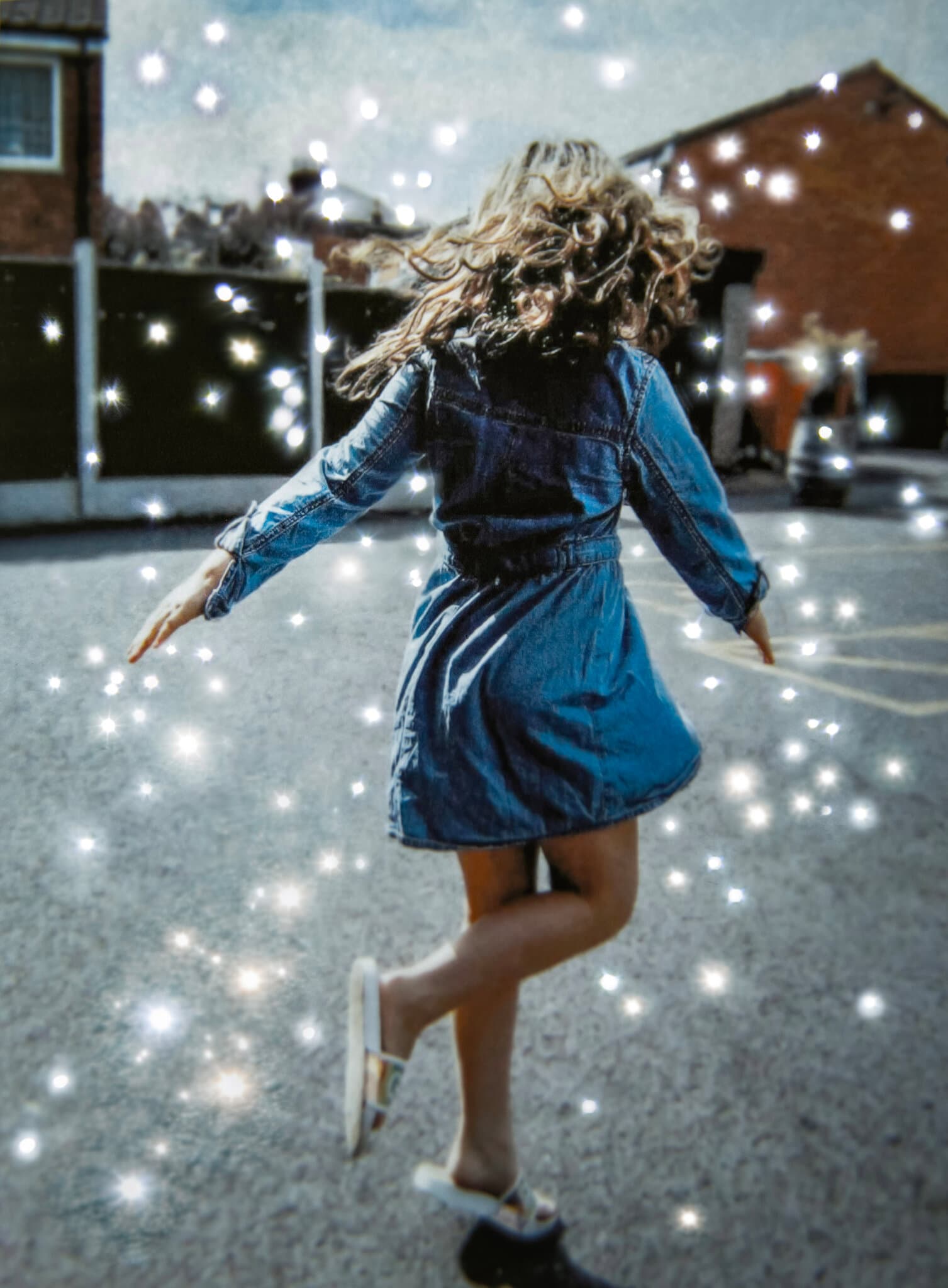 When Your Child Dies of Measles