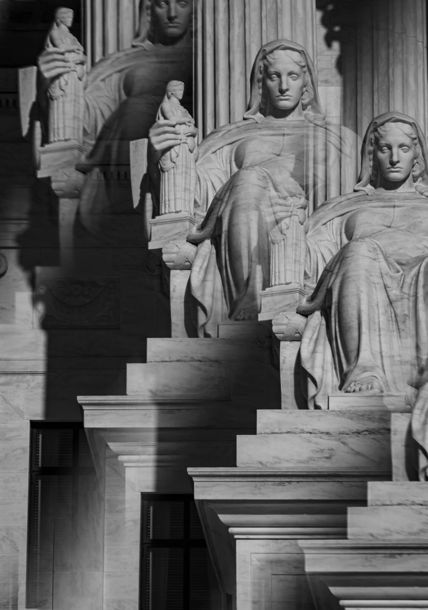 Is the Supreme Court Coming Apart at the Seams?