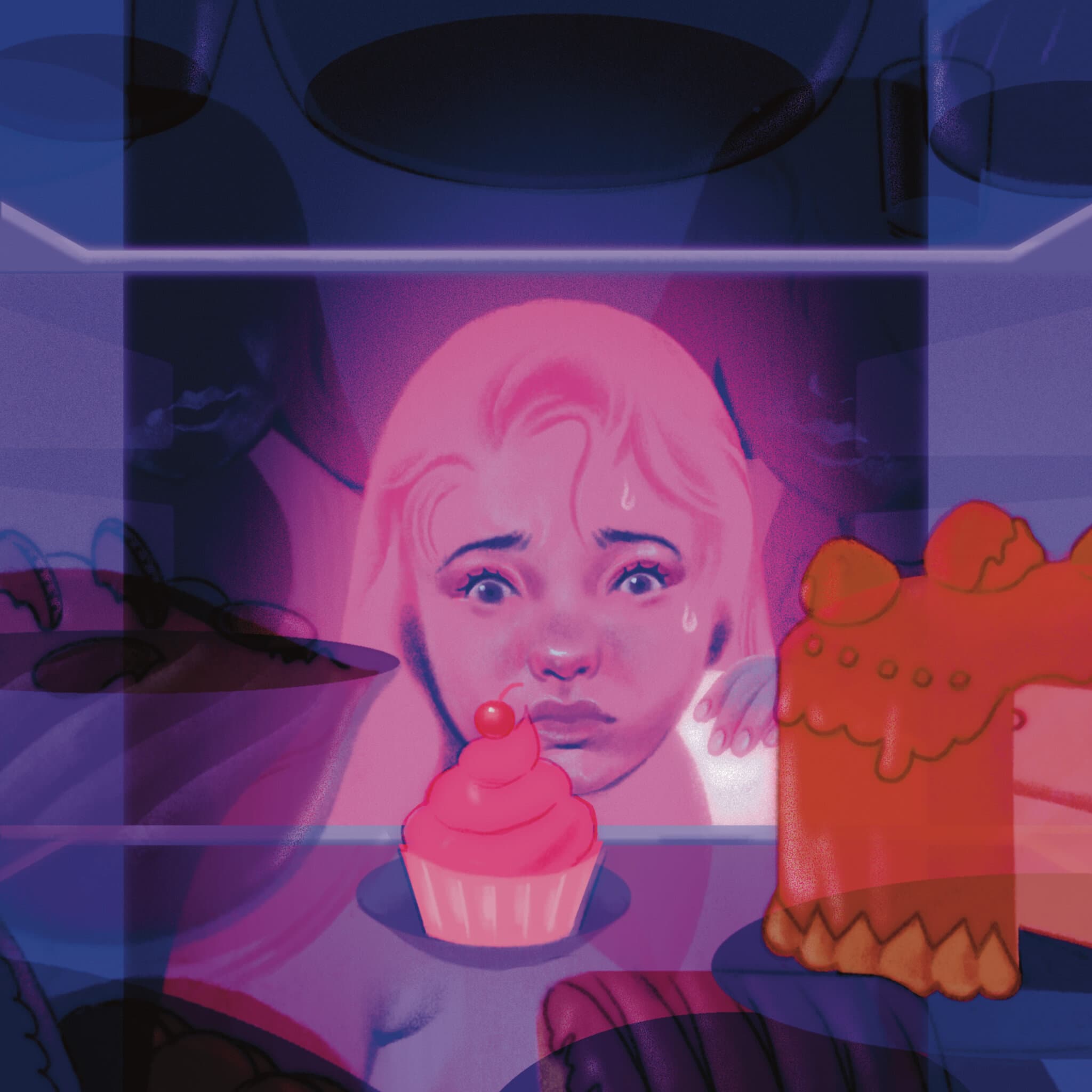 The Day the Food Noise Died