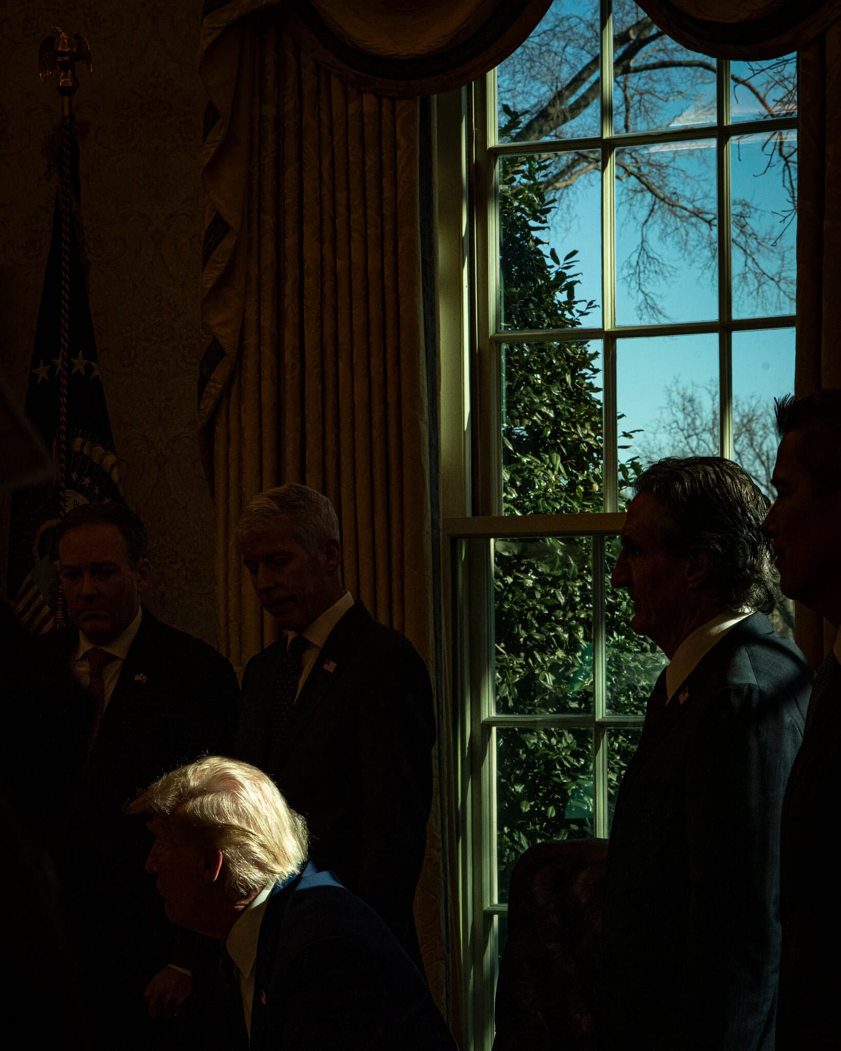 This Is What’s Behind Trump’s Relentlessness