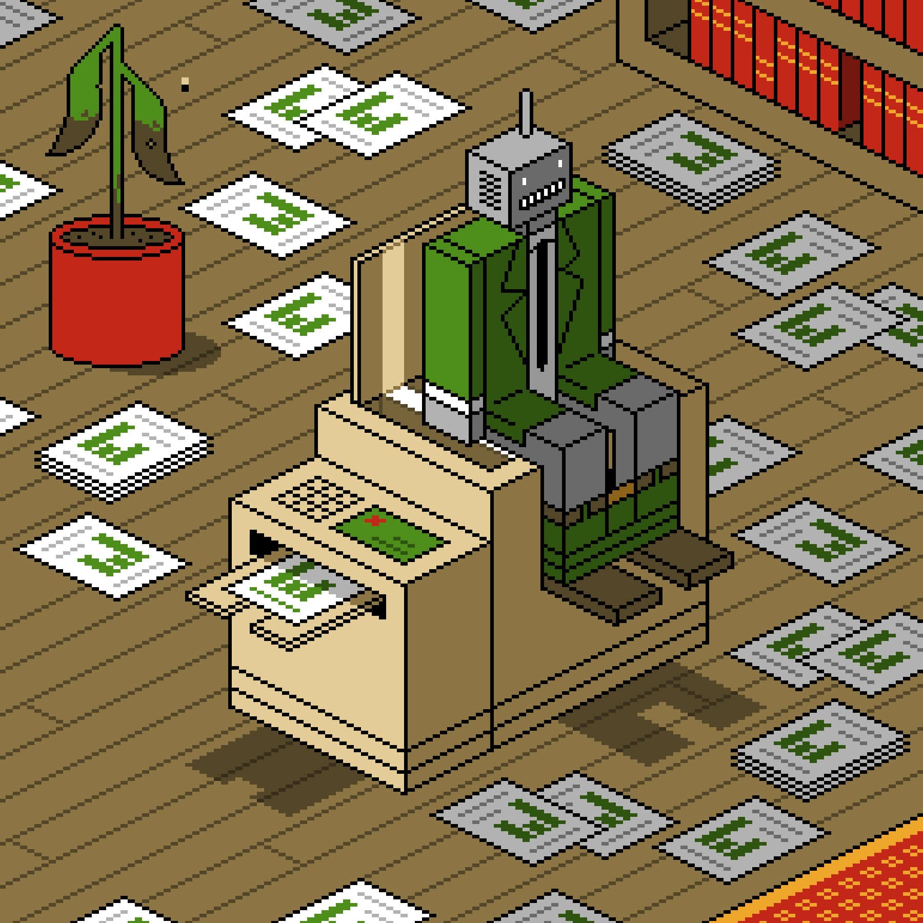 It’s Called Silicon Sampling, and It’s Going to Ruin Public Opinion Polling