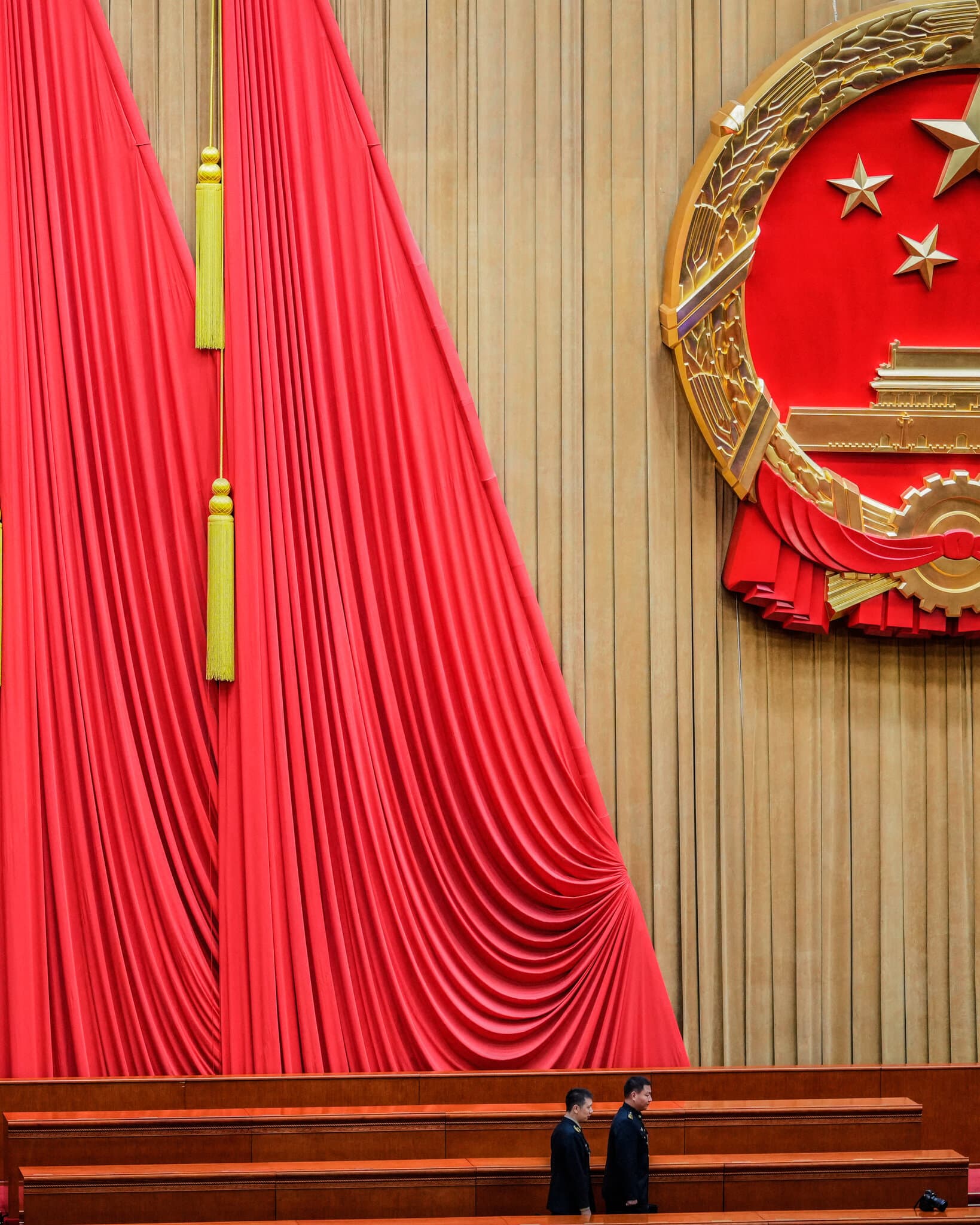 Trump Is Coming to a China That Has Moved On