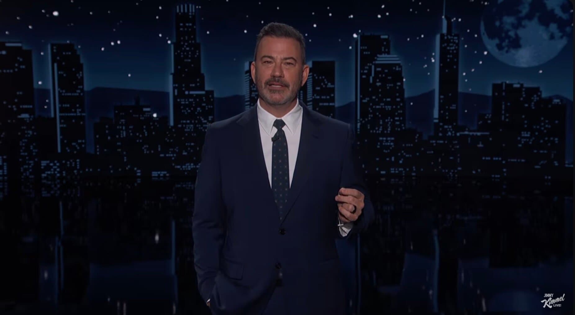 Late Night Isn’t Buying Trump’s New ‘Skirmish’ in Iran