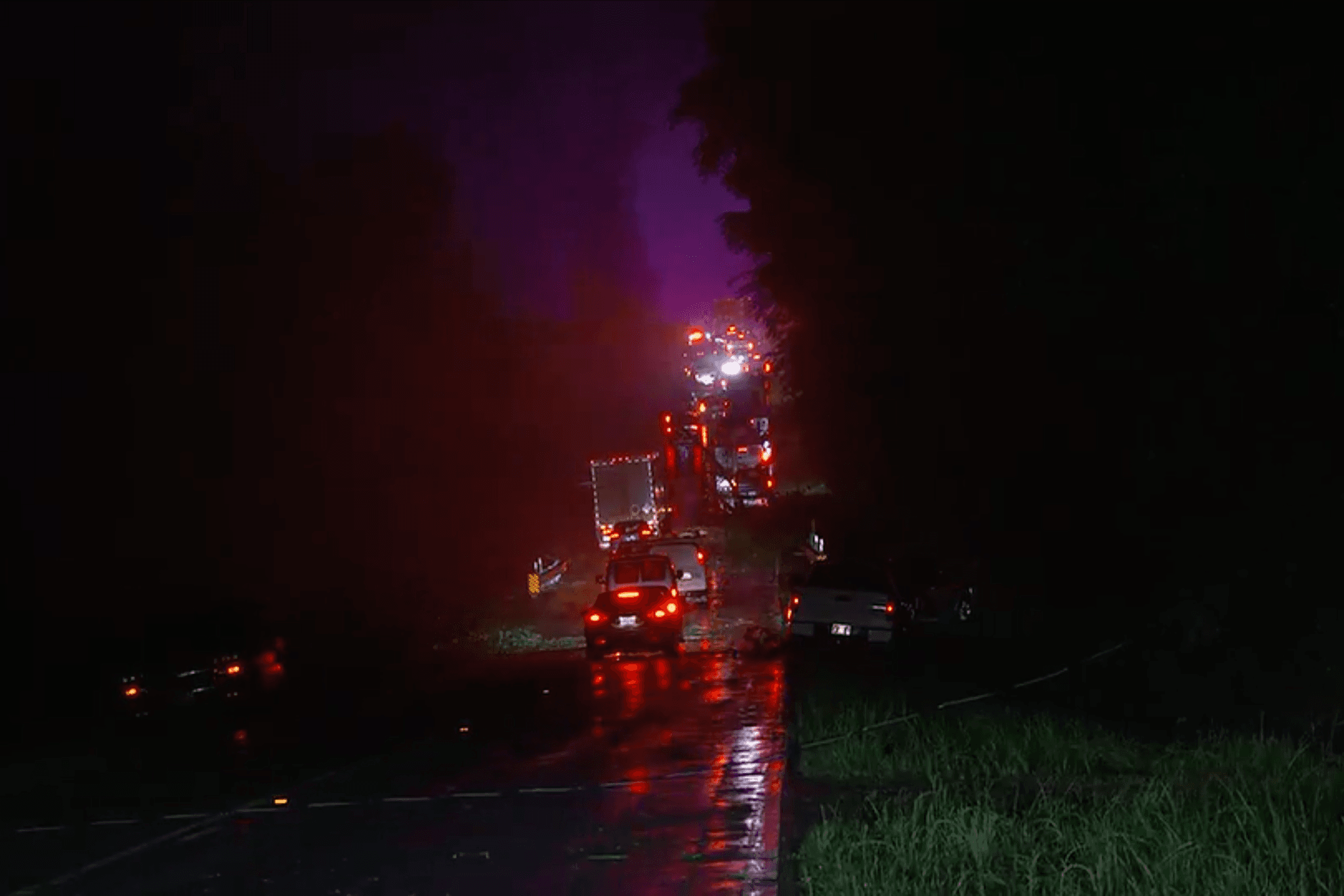 Tornado Cluster in Mississippi Damages More Than 1,000 Buildings