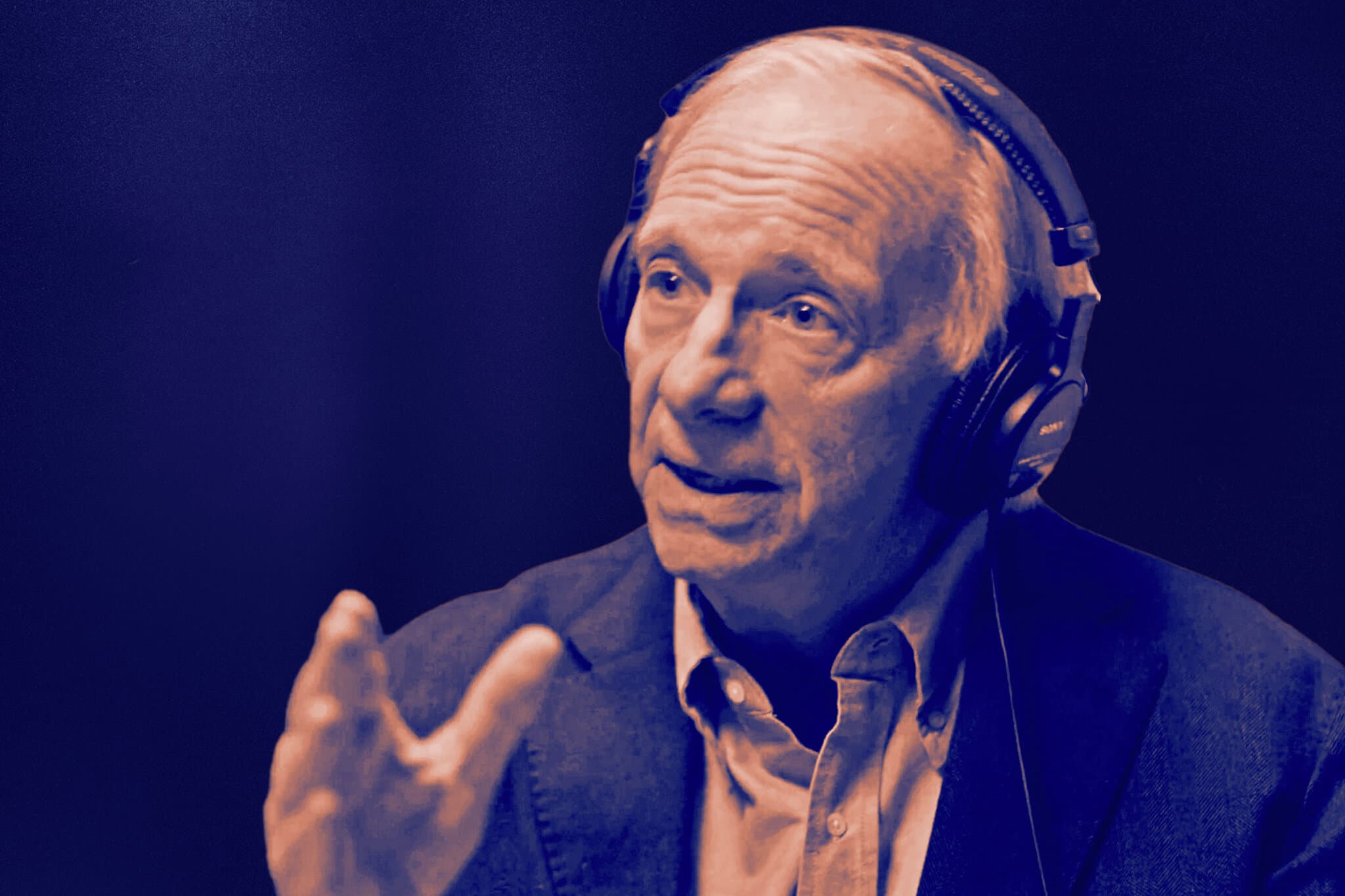 A Legendary Investor on How to Prevent America’s Coming ‘Heart Attack’