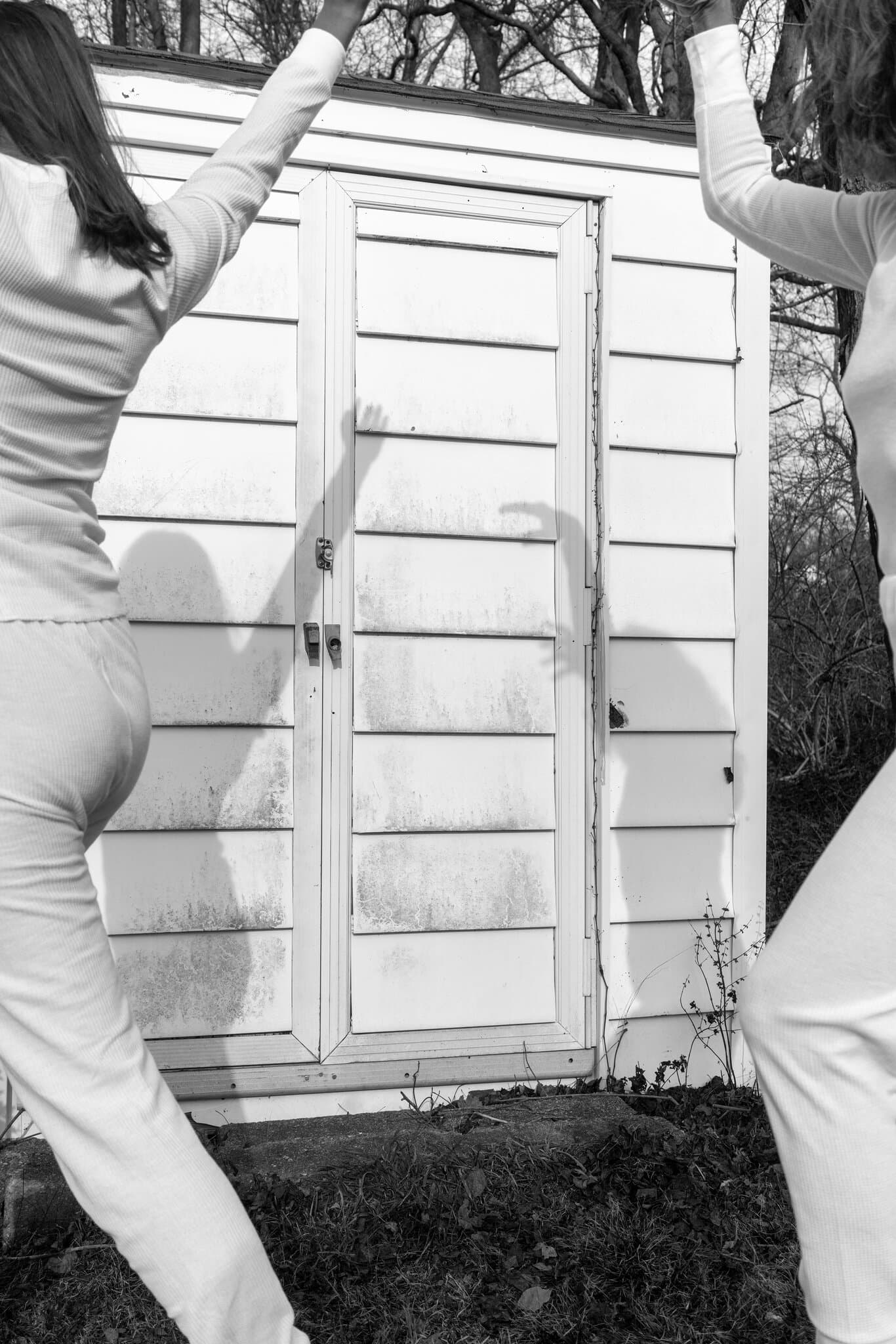 Mothers and Daughters: Two Stories