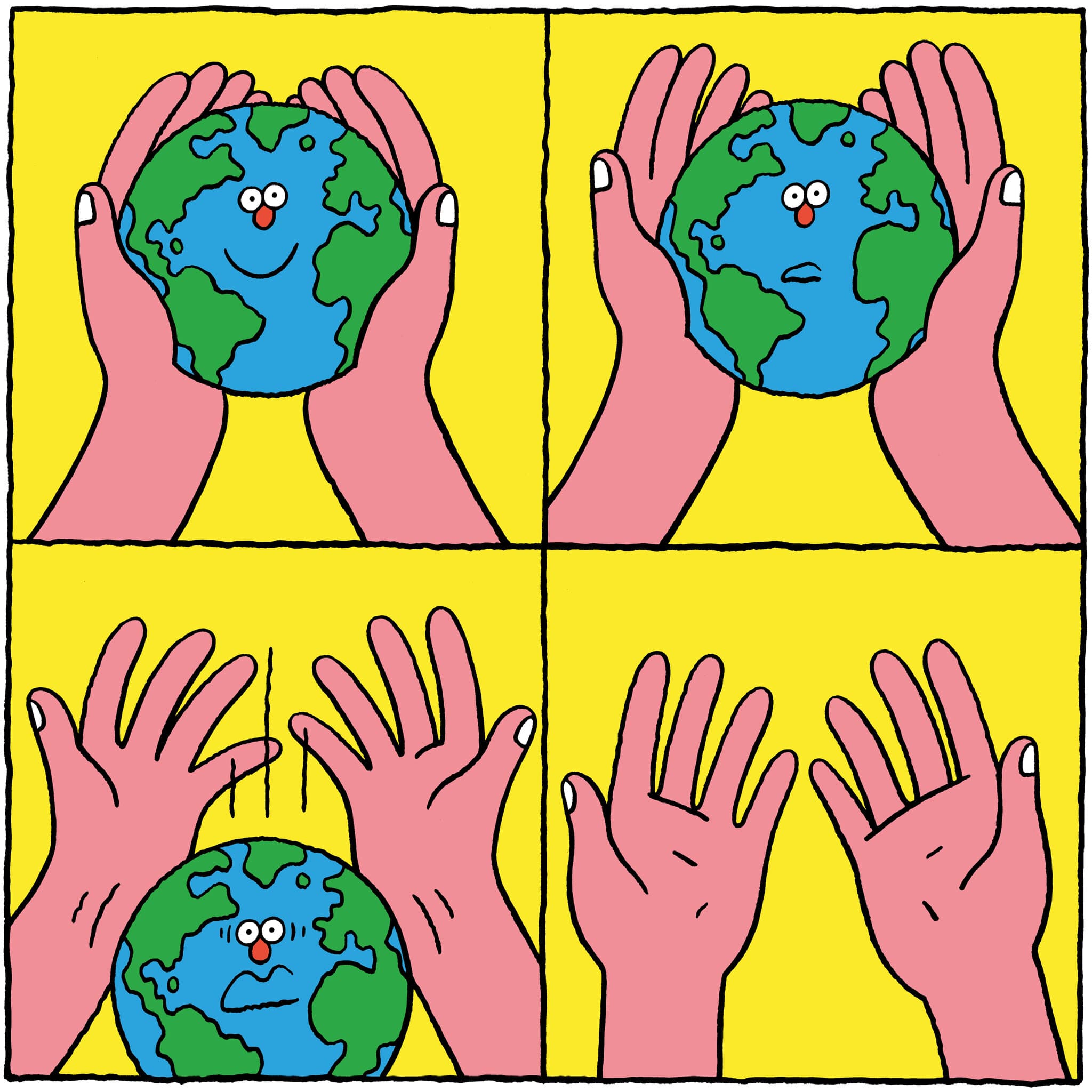 Climate Change as a 2026 Campaign Issue