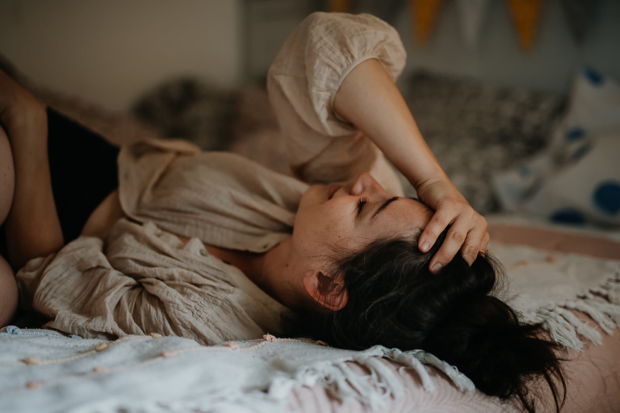 P.C.O.S. Has a New Name. Doctors Hope It Will Improve Care for Millions.