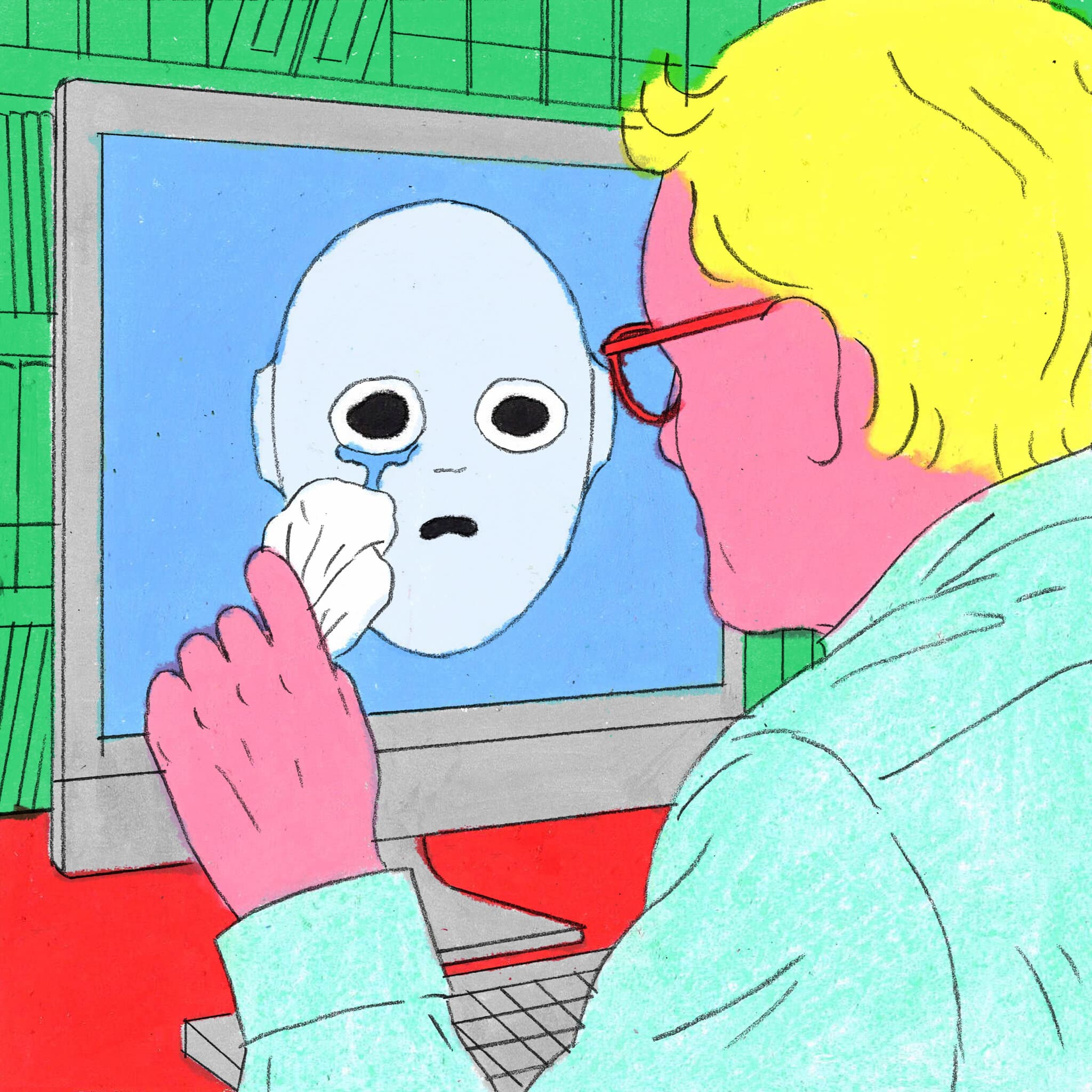 Why We Keep Tricking Ourselves Into Thinking A.I. Is Conscious