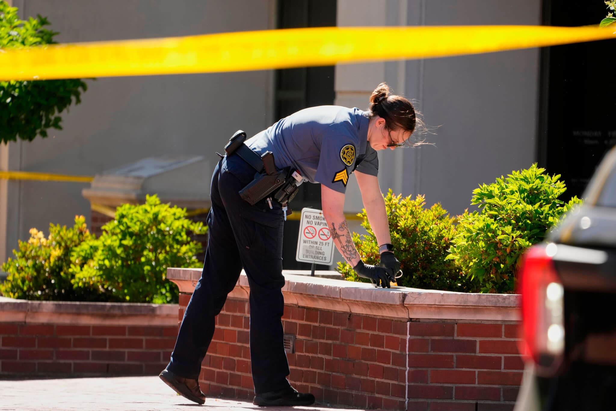 Streamer Known for Racist Confrontations Is Charged With Attempted Murder