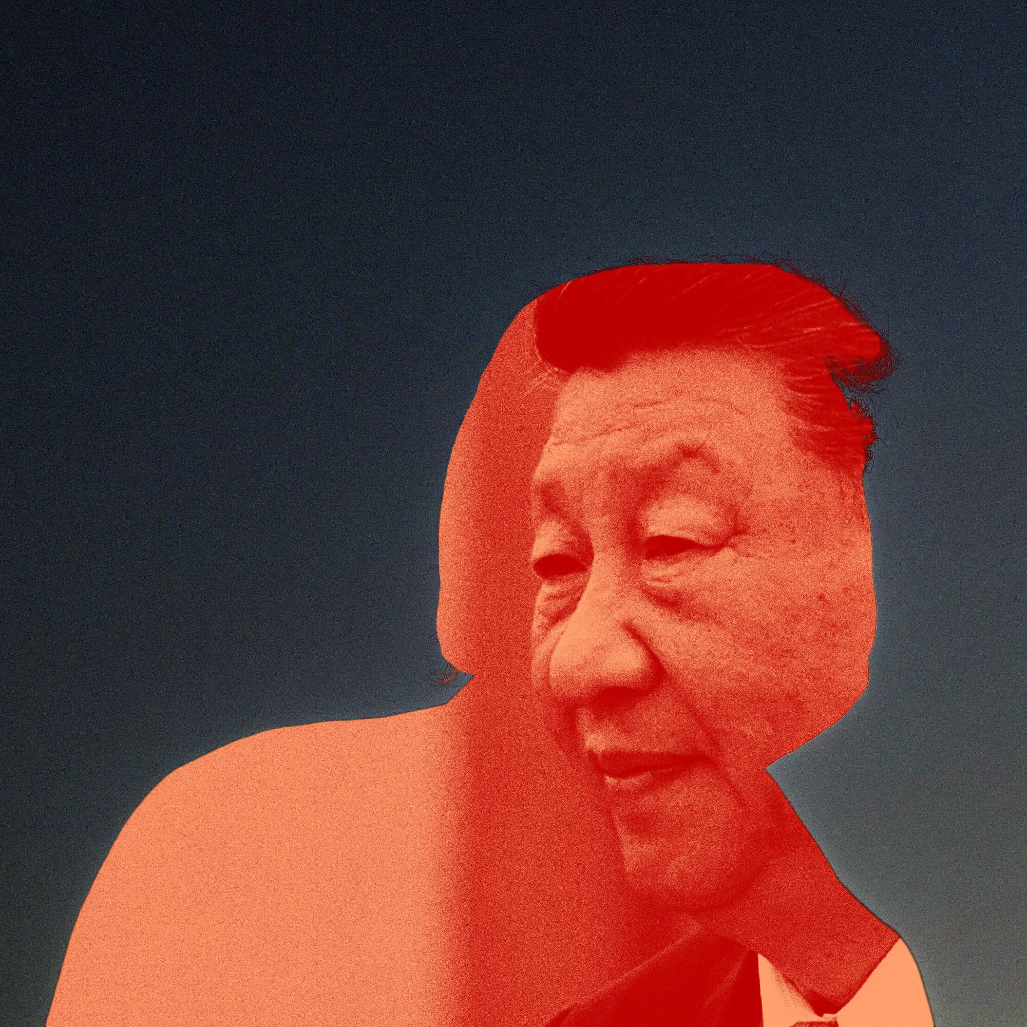 Xi Is Planning for China’s Final Victory Over the U.S.