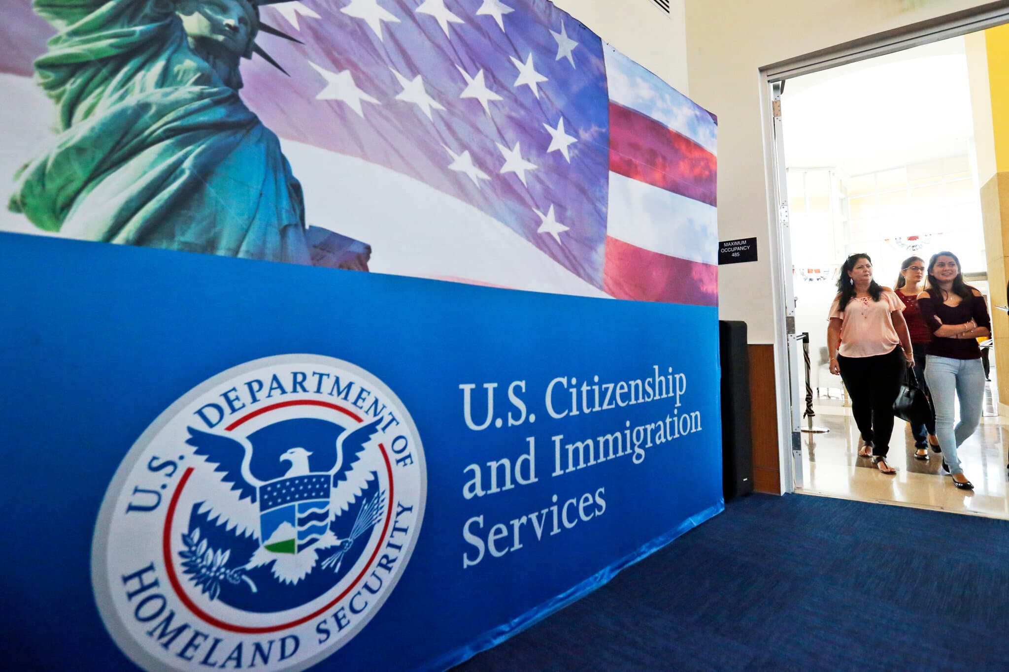 Green Card Holders Targeted for Deportation by New ‘Removal Apparatus’
