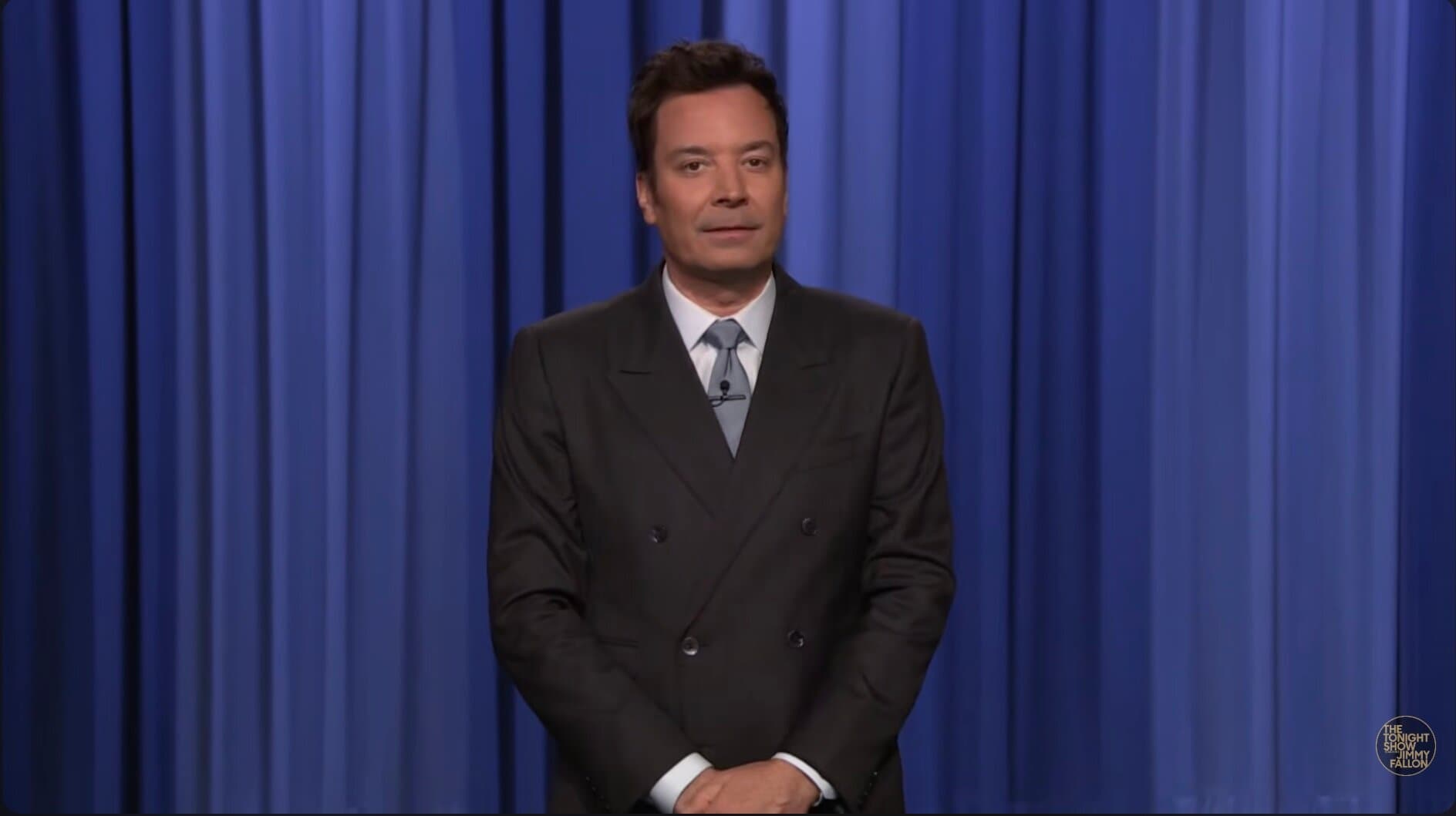 Late Night Pokes Fun at Trump in China